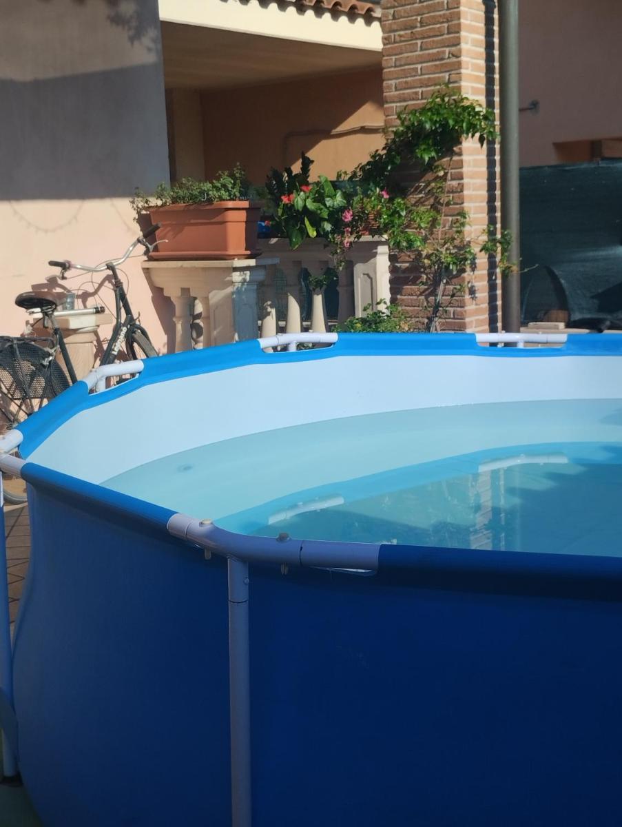 La Baia Dei Delfini