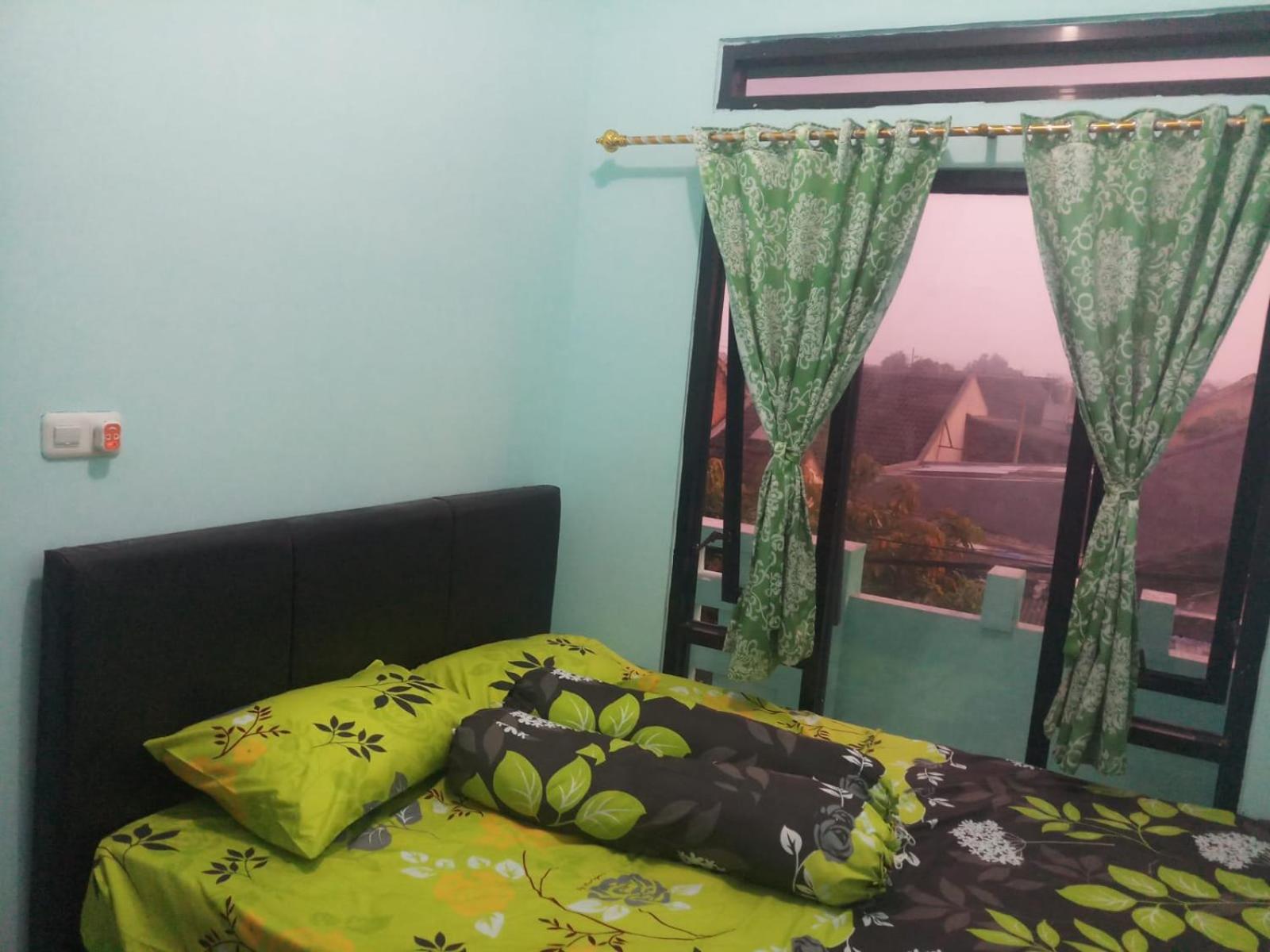 Guest House Murah -homestay - Kos harian view 5