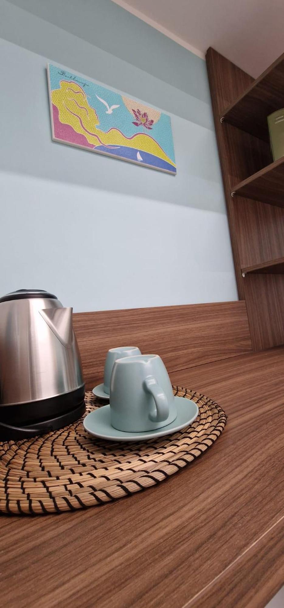 Appartamento B&B La Dimora di Parthenope