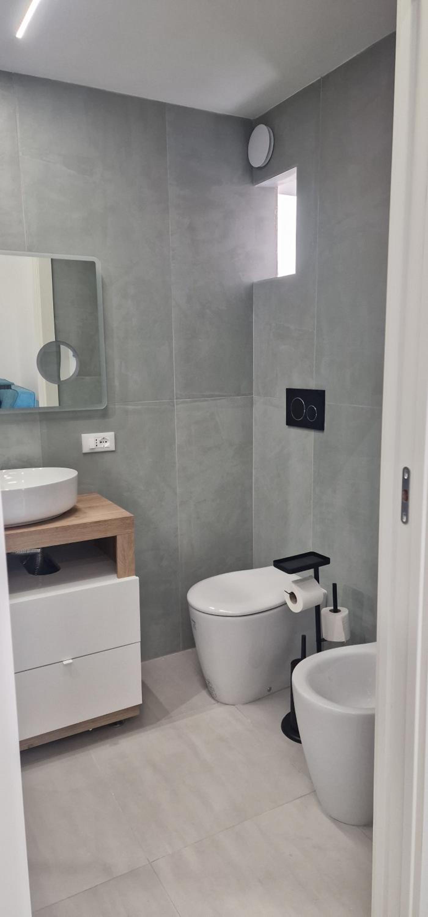 Appartamento B&B La Dimora di Parthenope