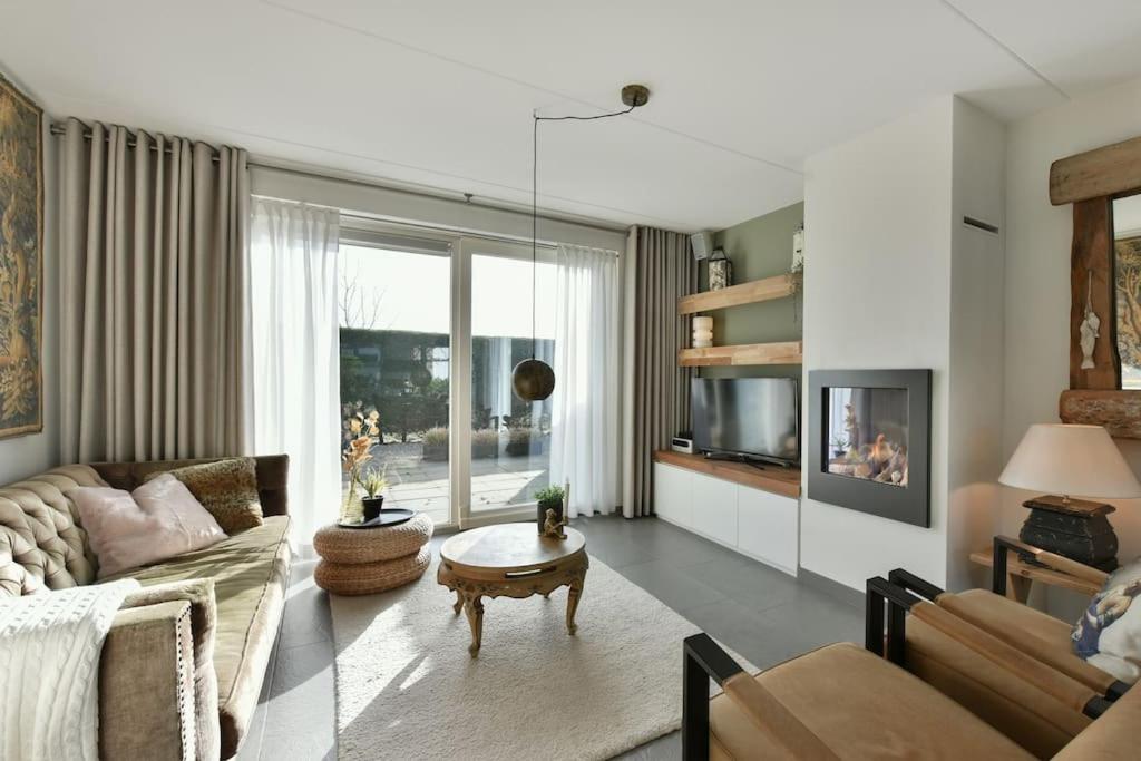 Have a nice stay! - Beachhouse Zonneweelde view 4