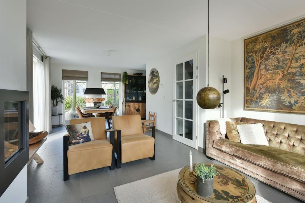 Have a nice stay! - Beachhouse Zonneweelde view 5