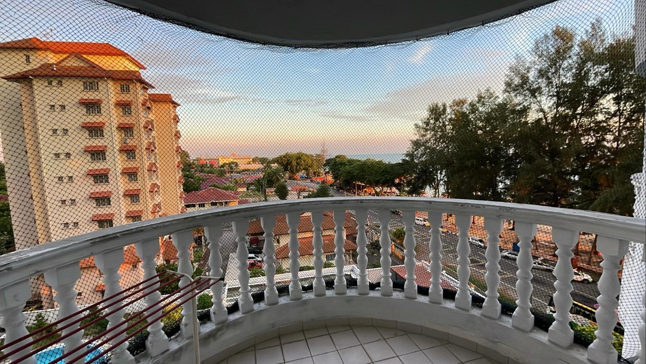 NR Homestay Pantai Puteri Melaka photo 2