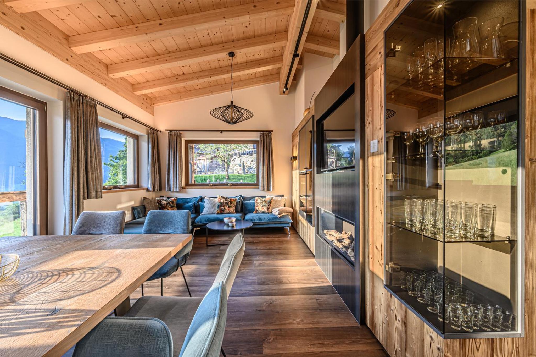 Chalets & Apartments Wachterhof