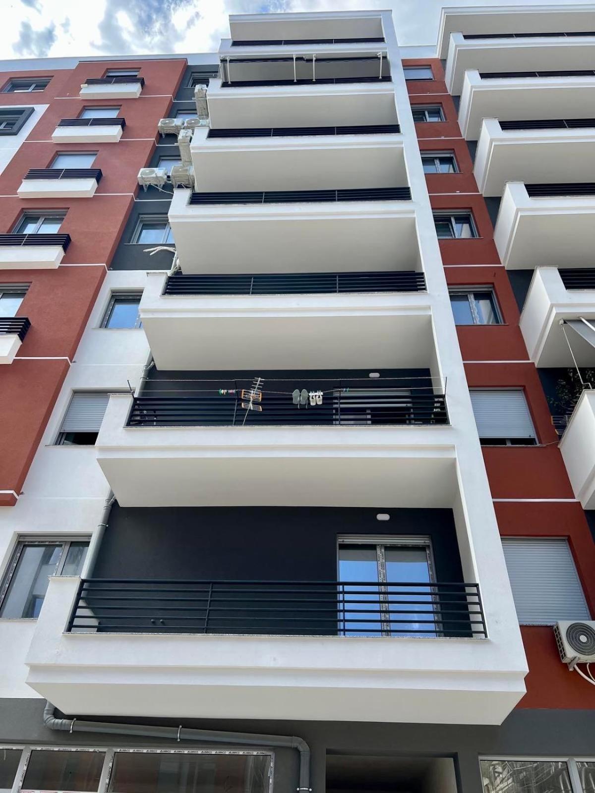 George apartments2023