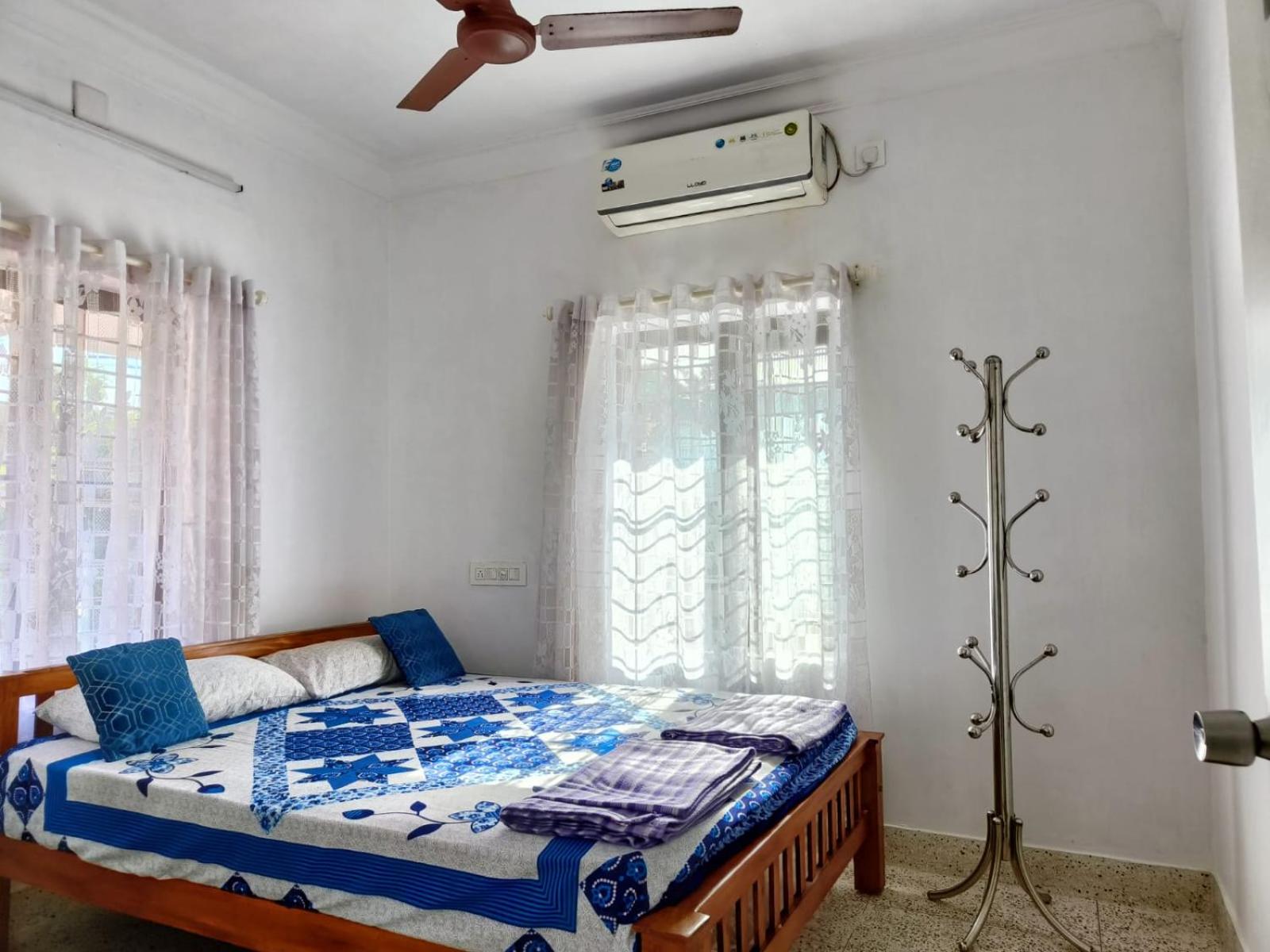 Victoria Homestay