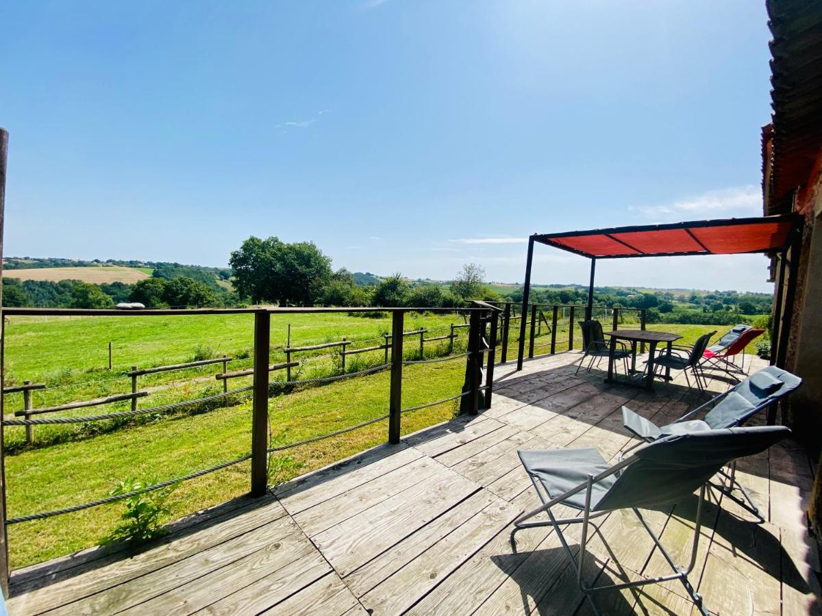 Hotel Gîte l'Ancienne Forge - La Bouriote - Image 1