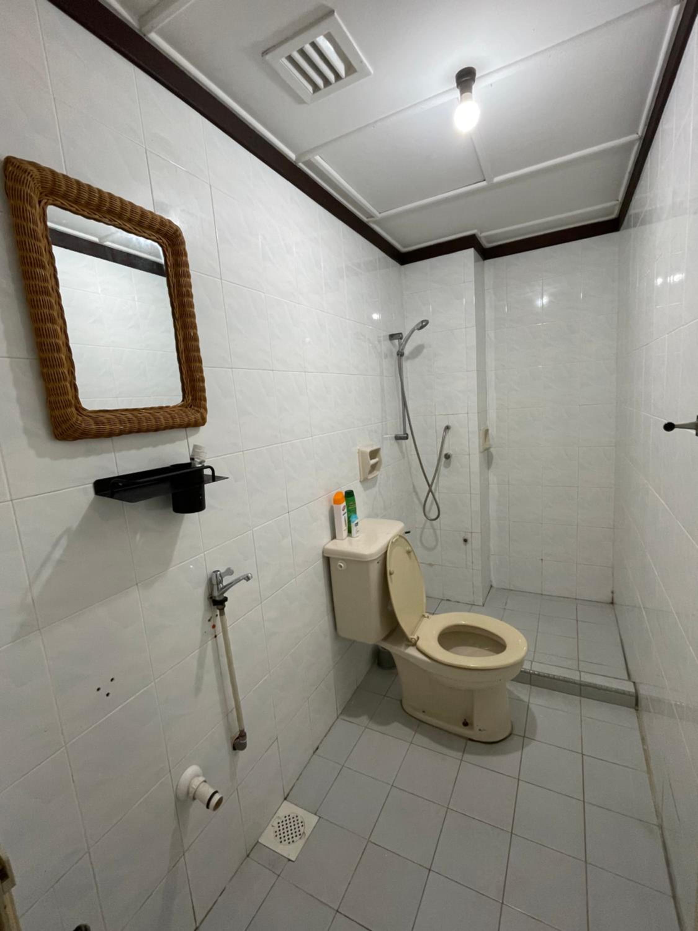 NR Homestay Pantai Puteri Melaka photo 7