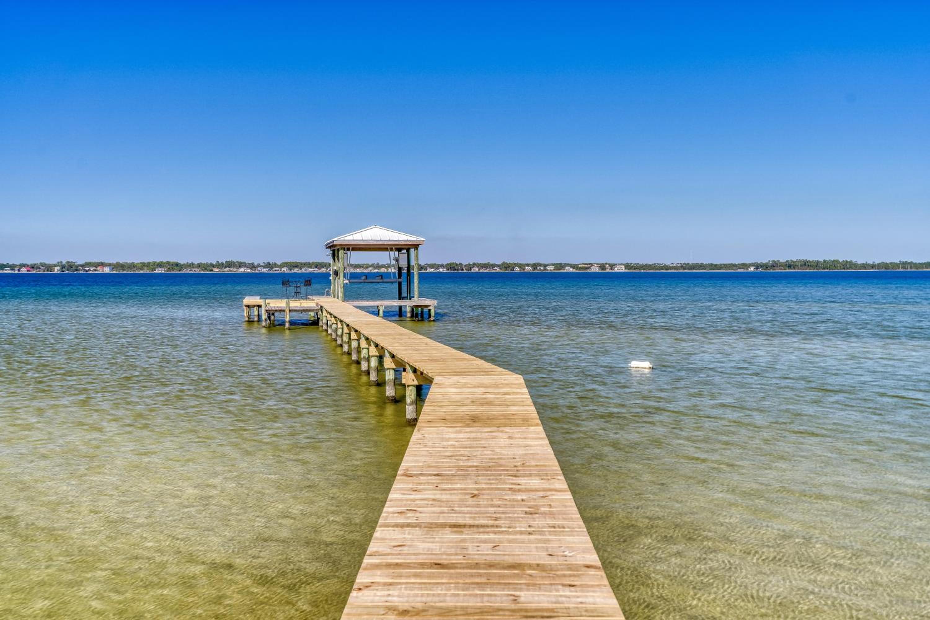 Sea Breeze