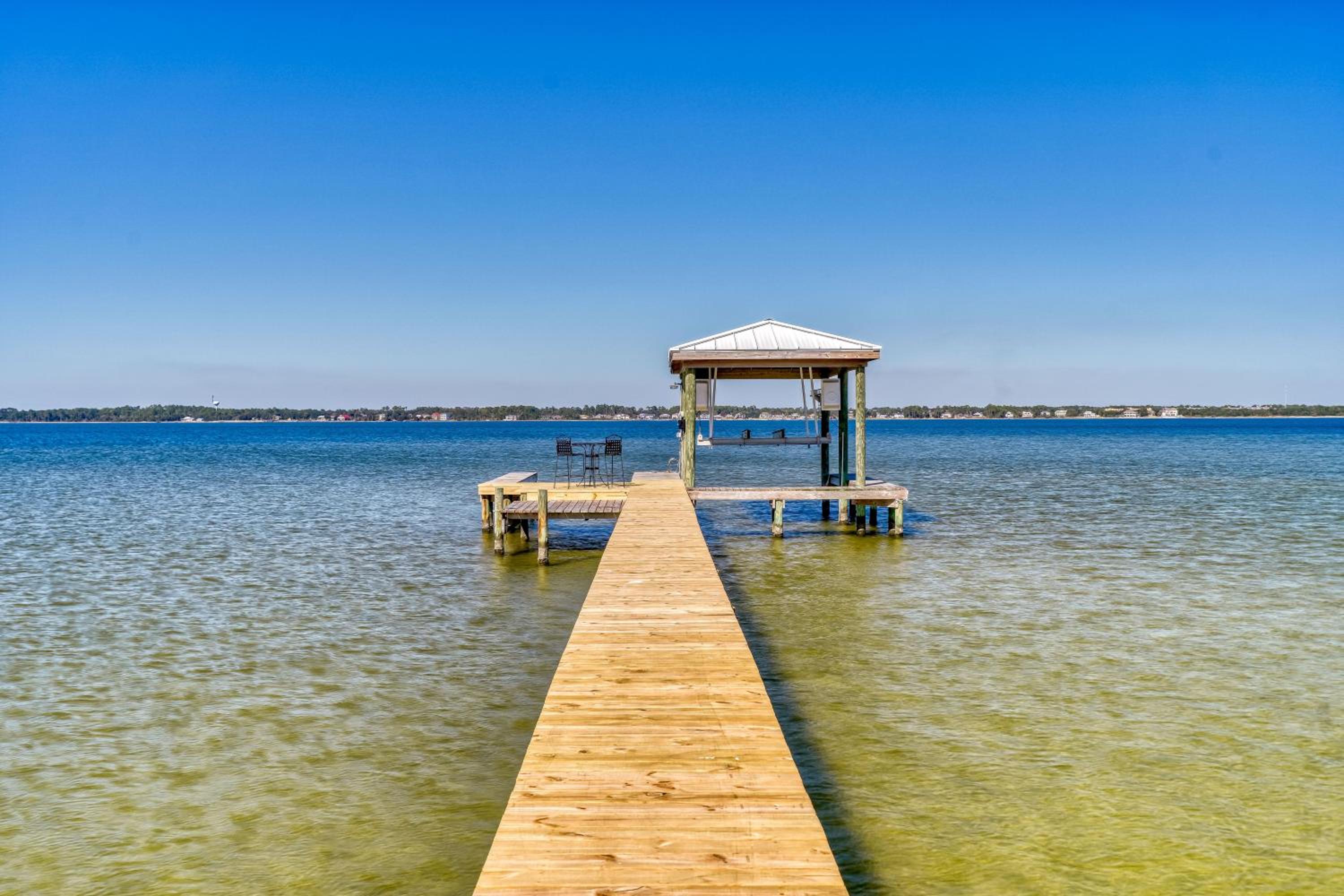 Sea Breeze