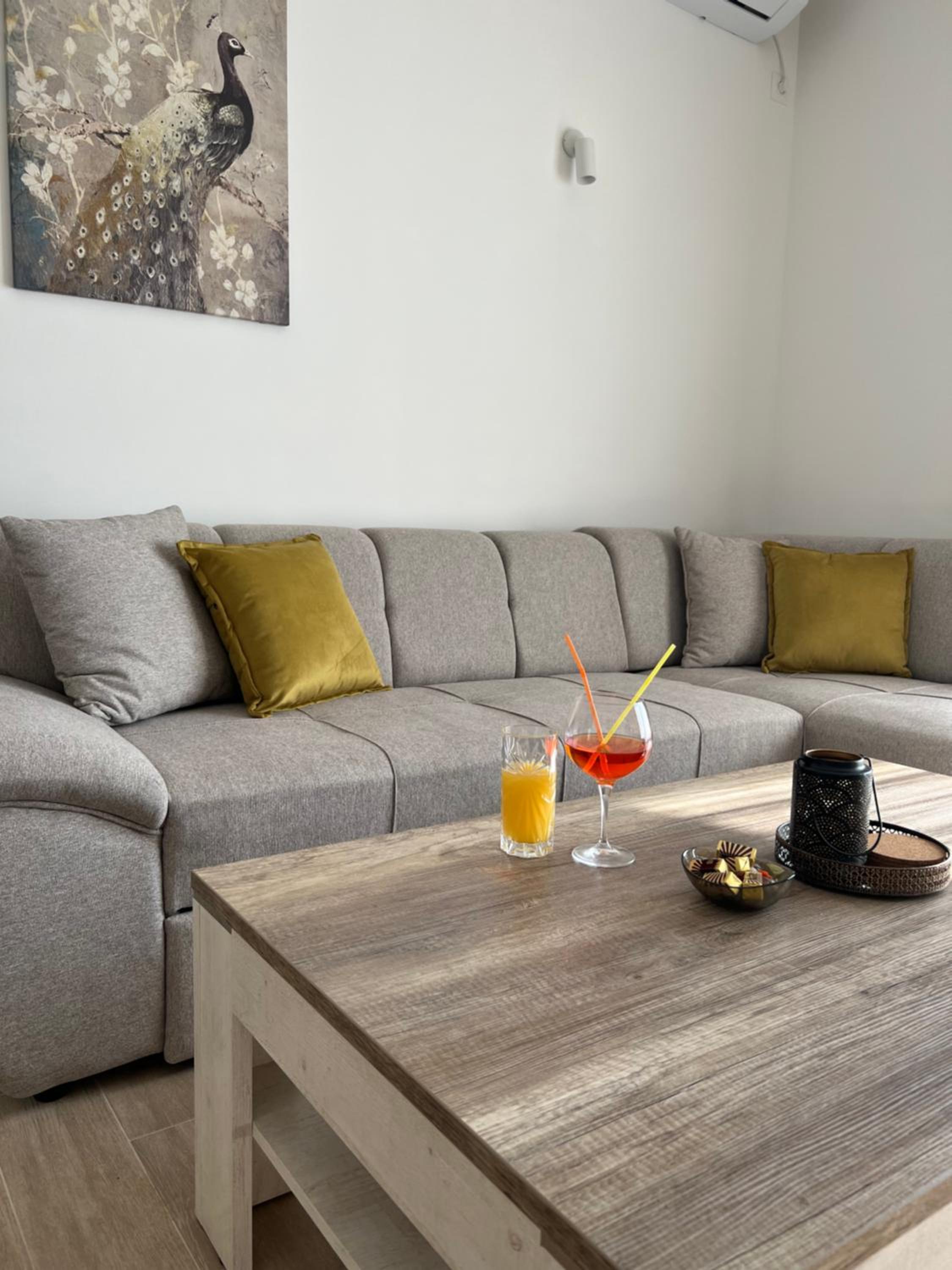 Apartments HAS