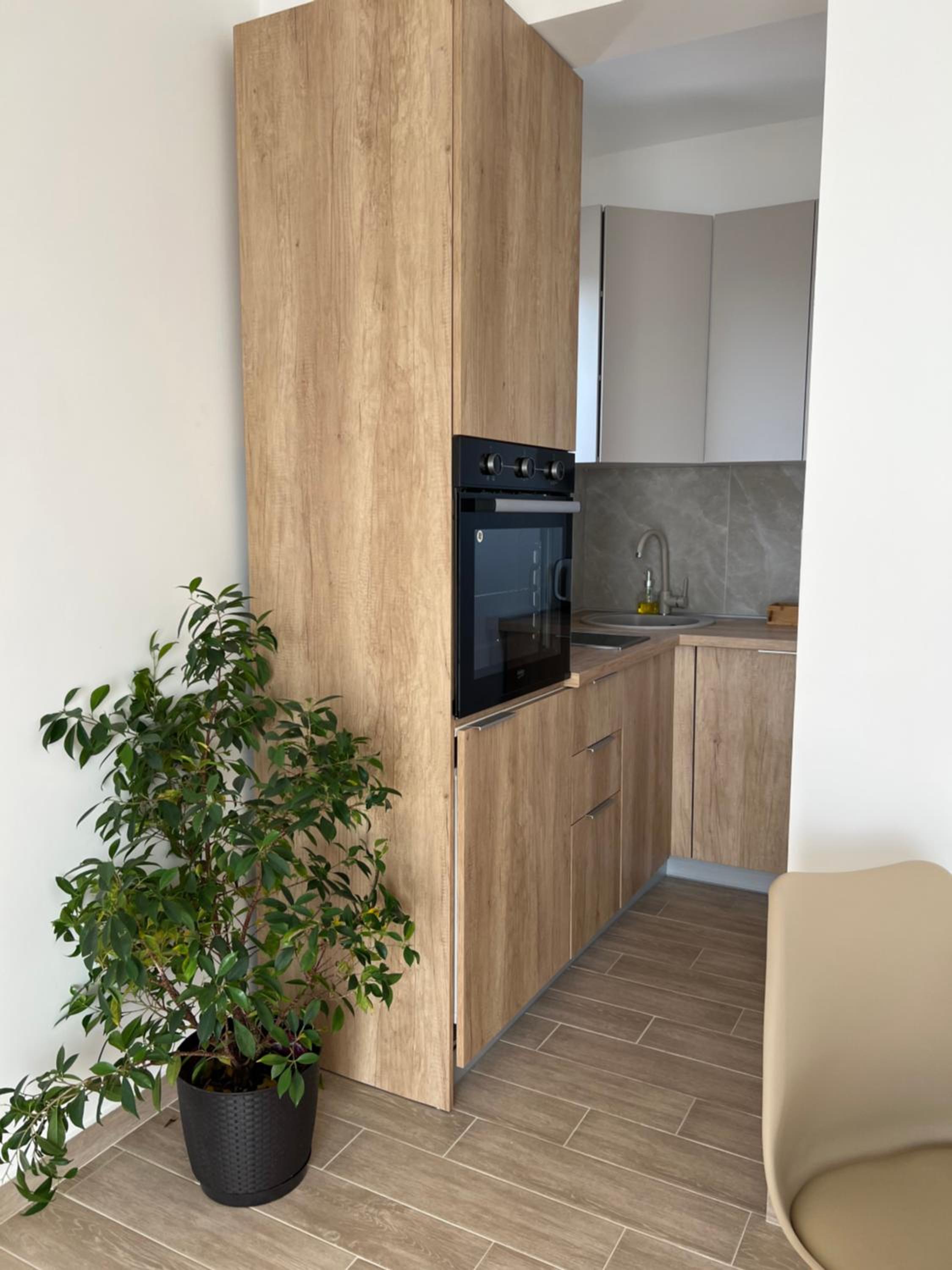 Apartments HAS