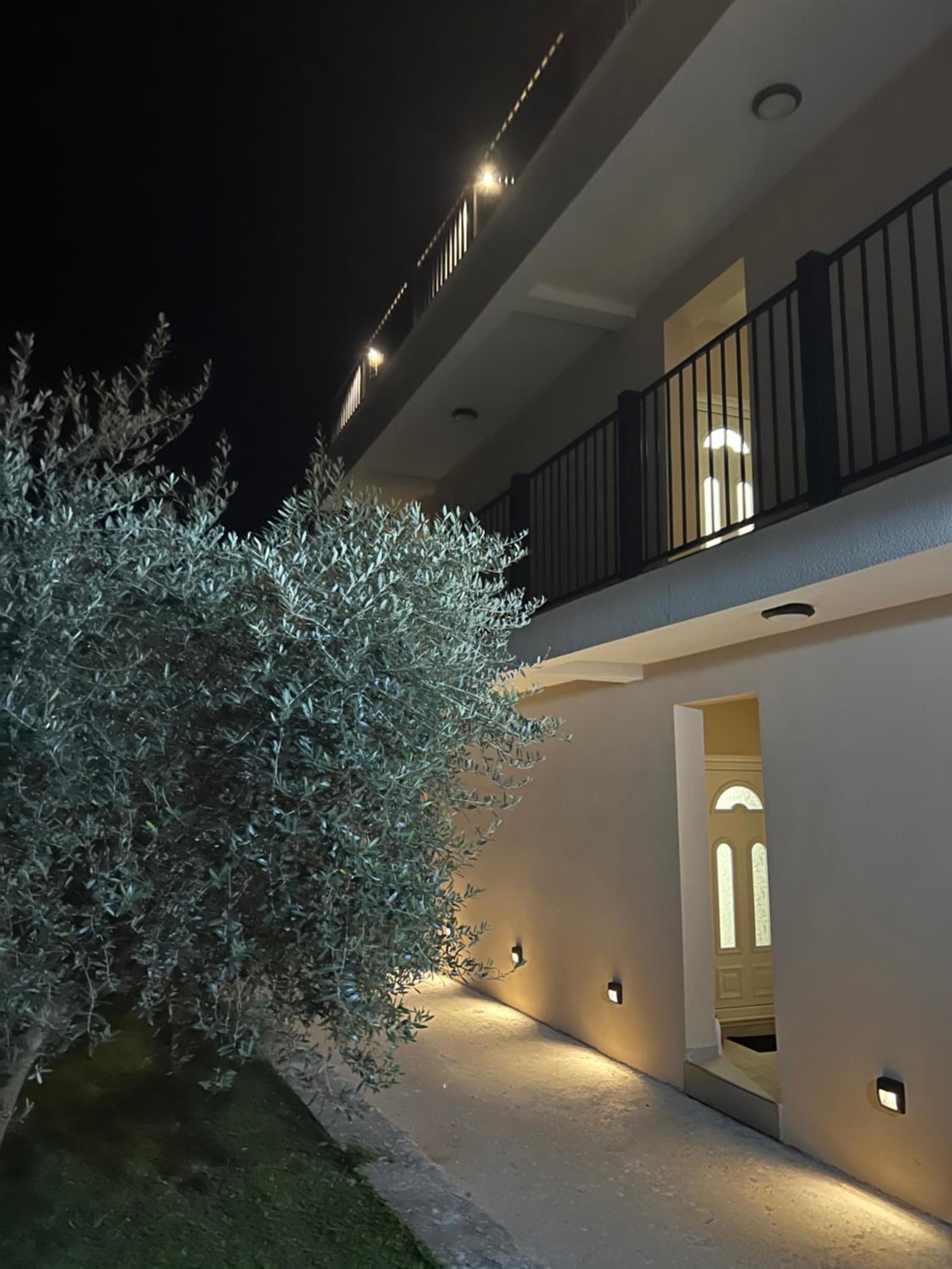 Apartments HAS