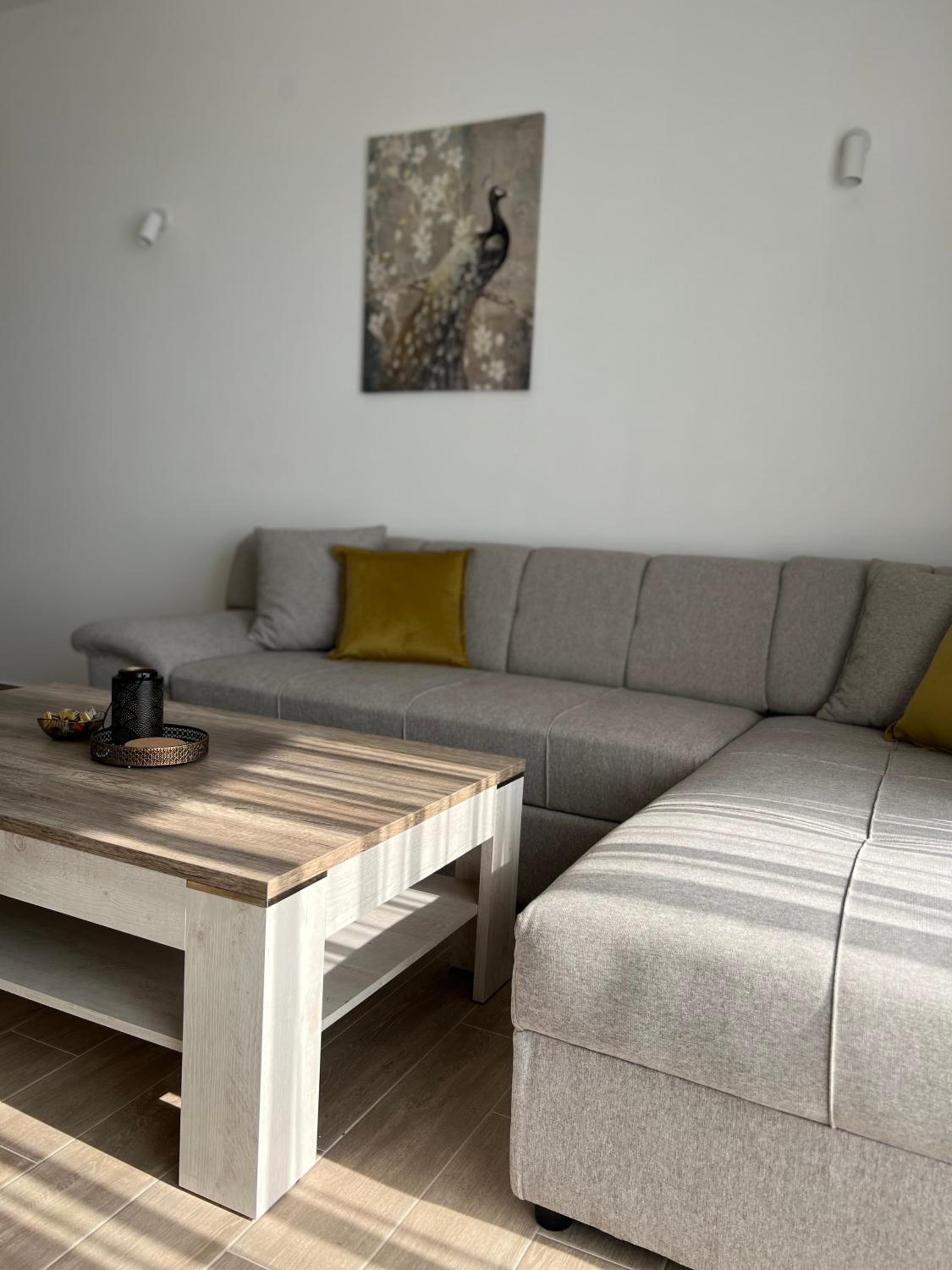 Apartments HAS