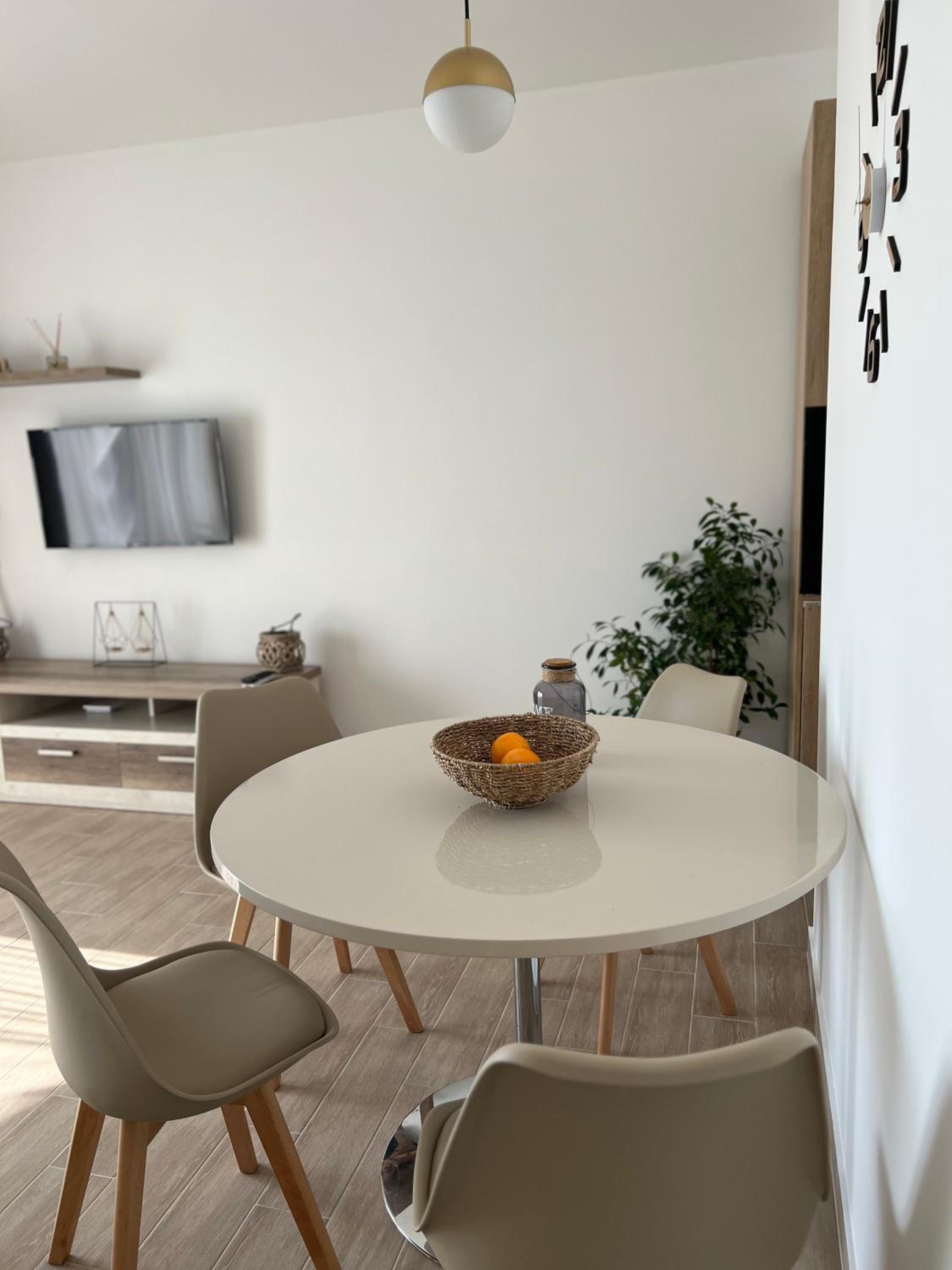 Apartments HAS