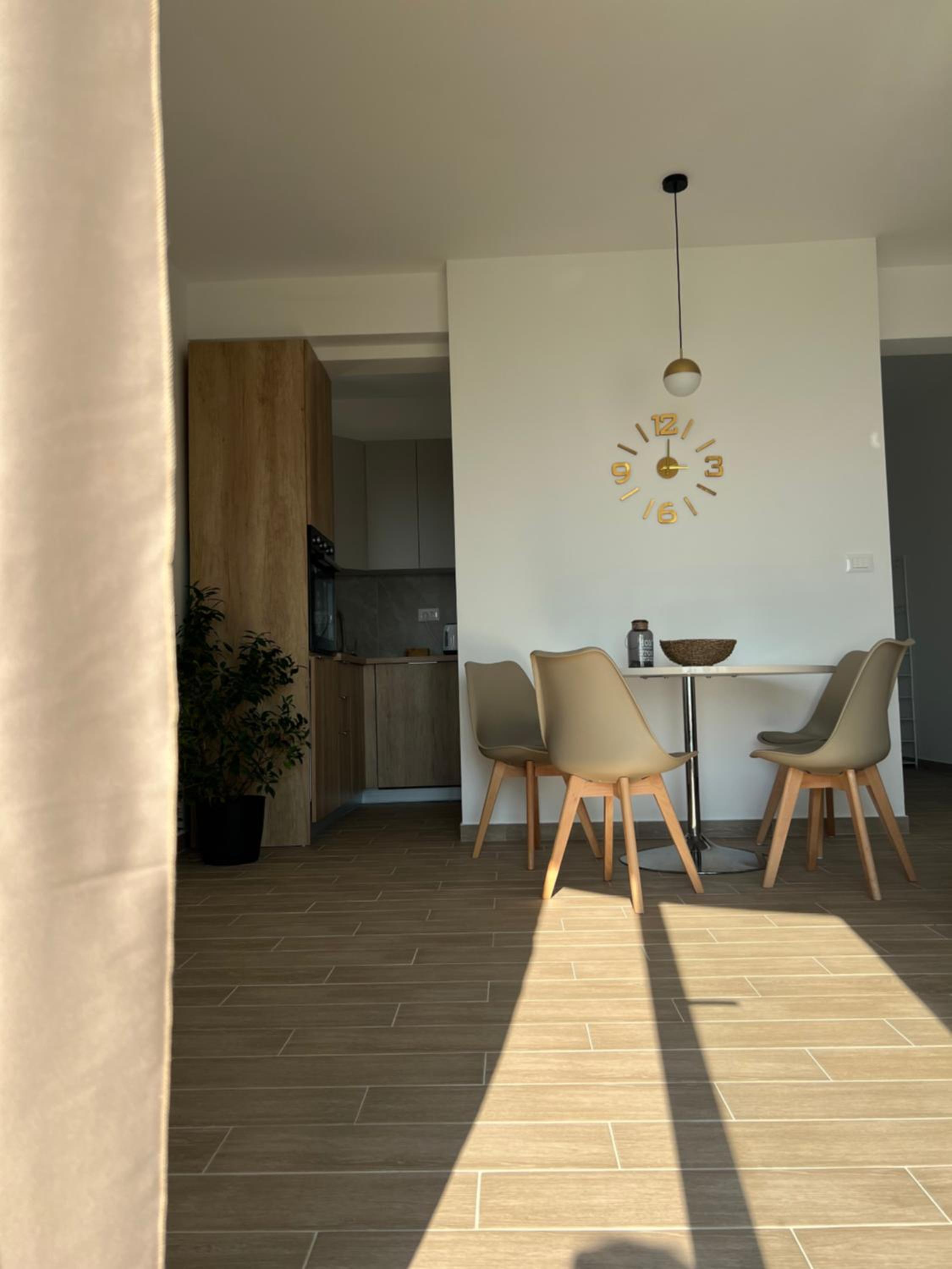 Apartments HAS