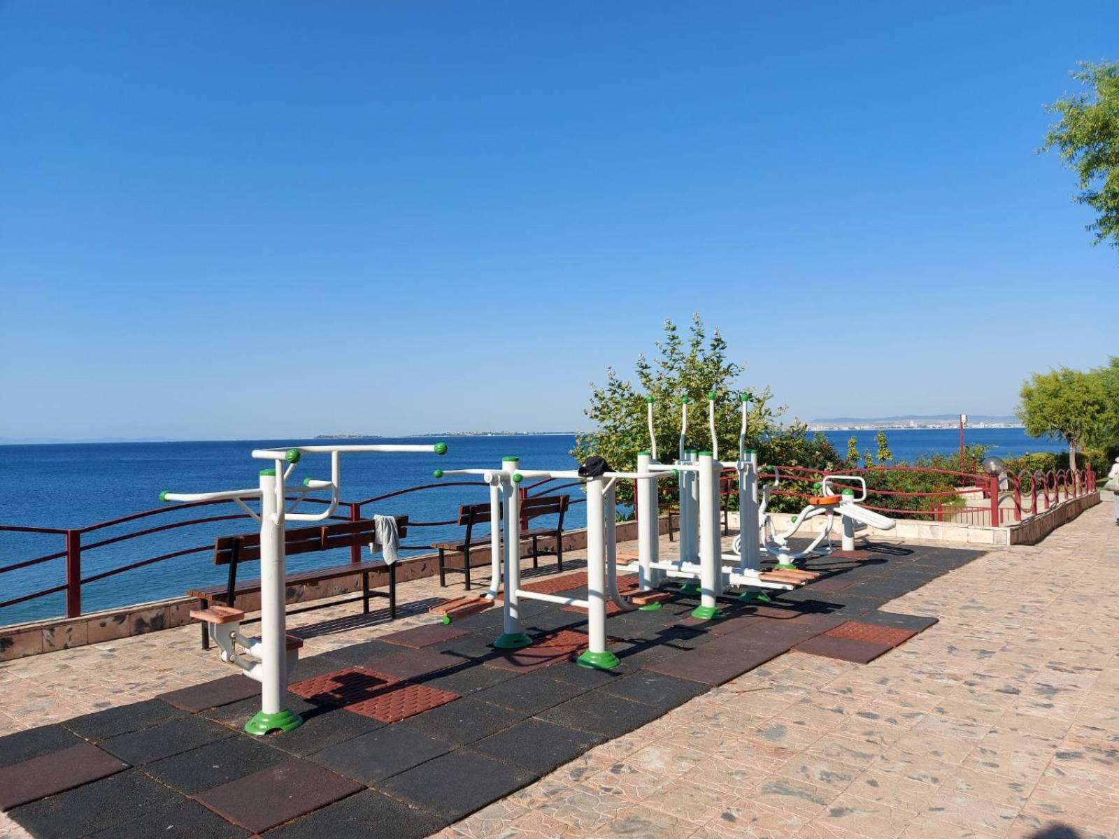 Apartment in Sveti Vlas