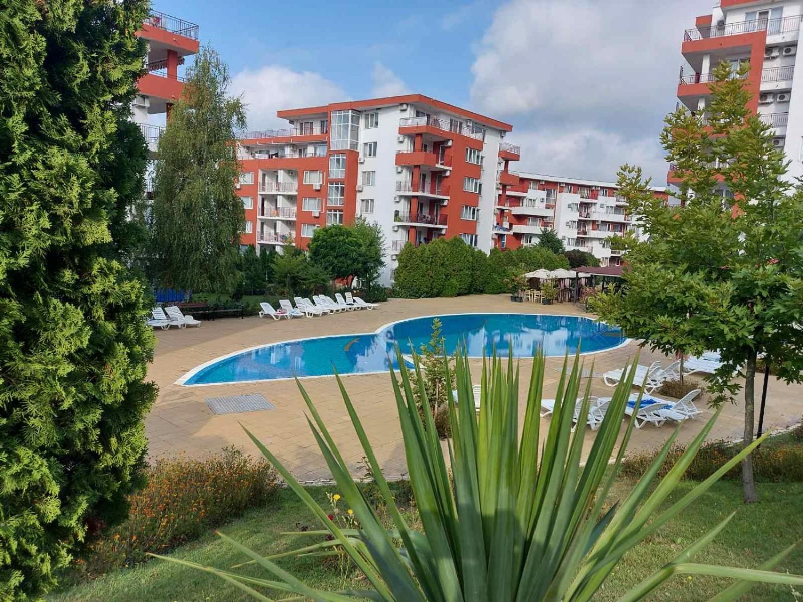 Apartment in Sveti Vlas