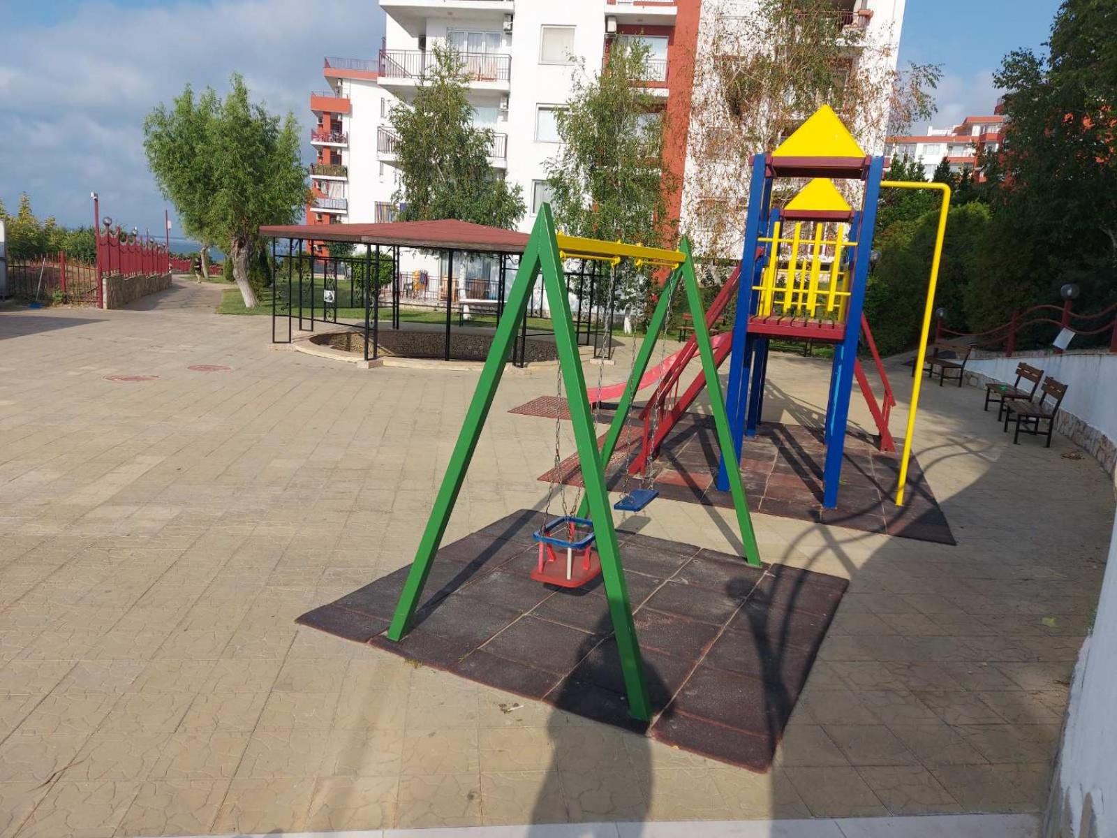Apartment in Sveti Vlas