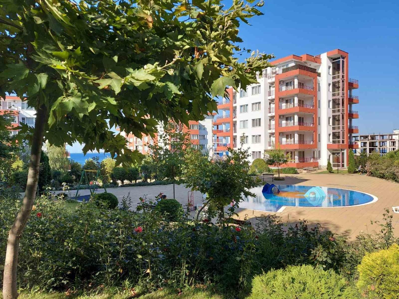 Apartment in Sveti Vlas