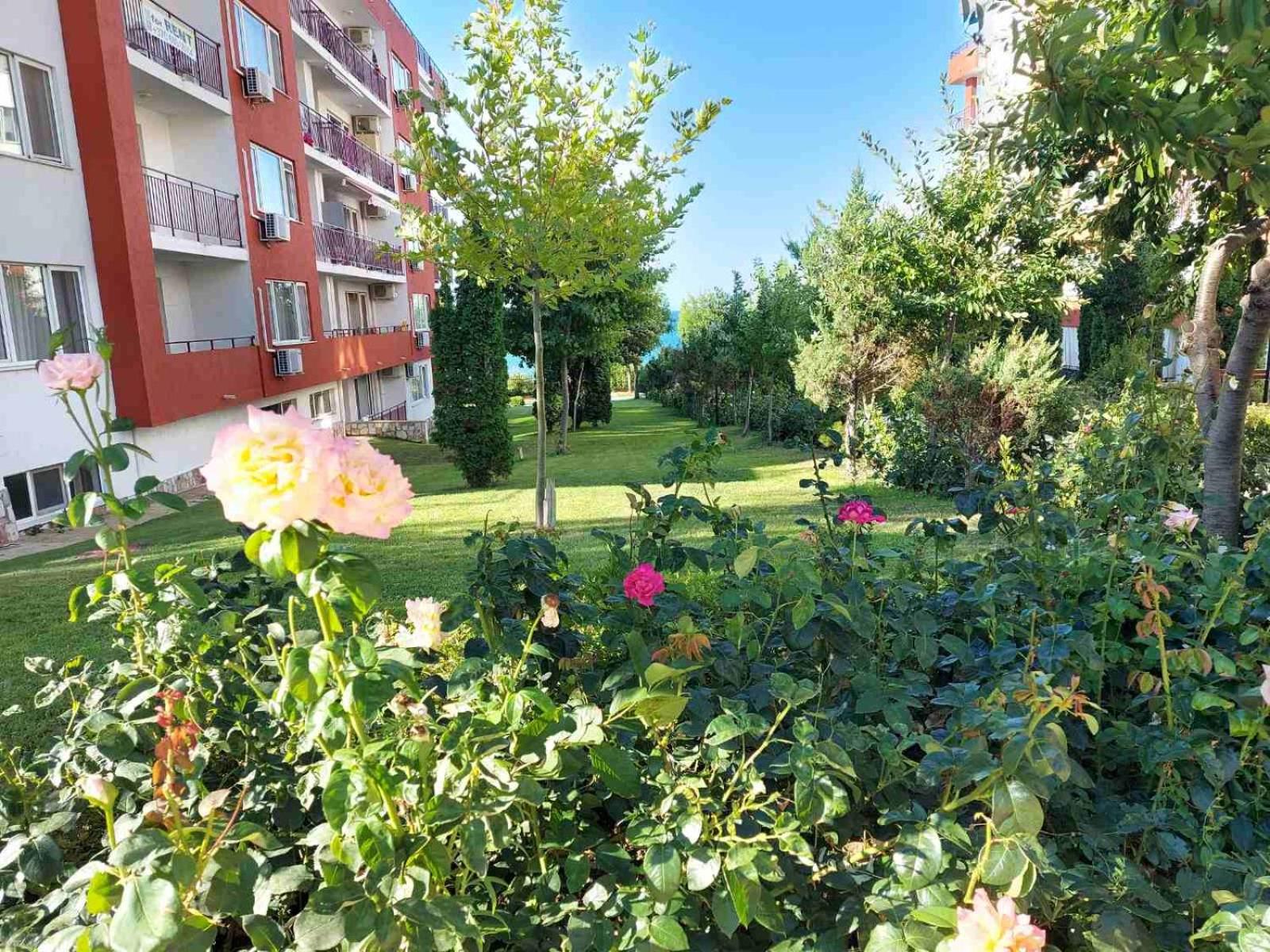 Apartment in Sveti Vlas