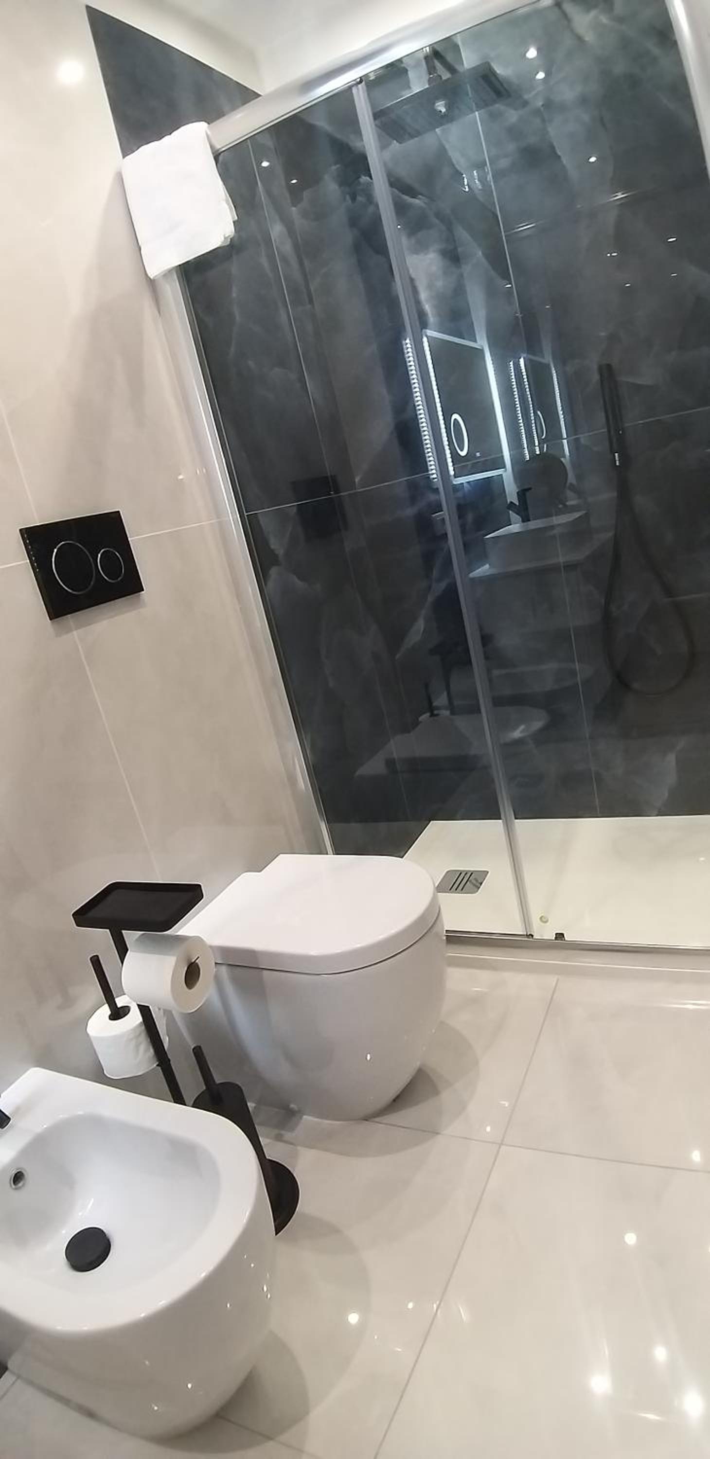Appartamento B&B La Dimora di Parthenope