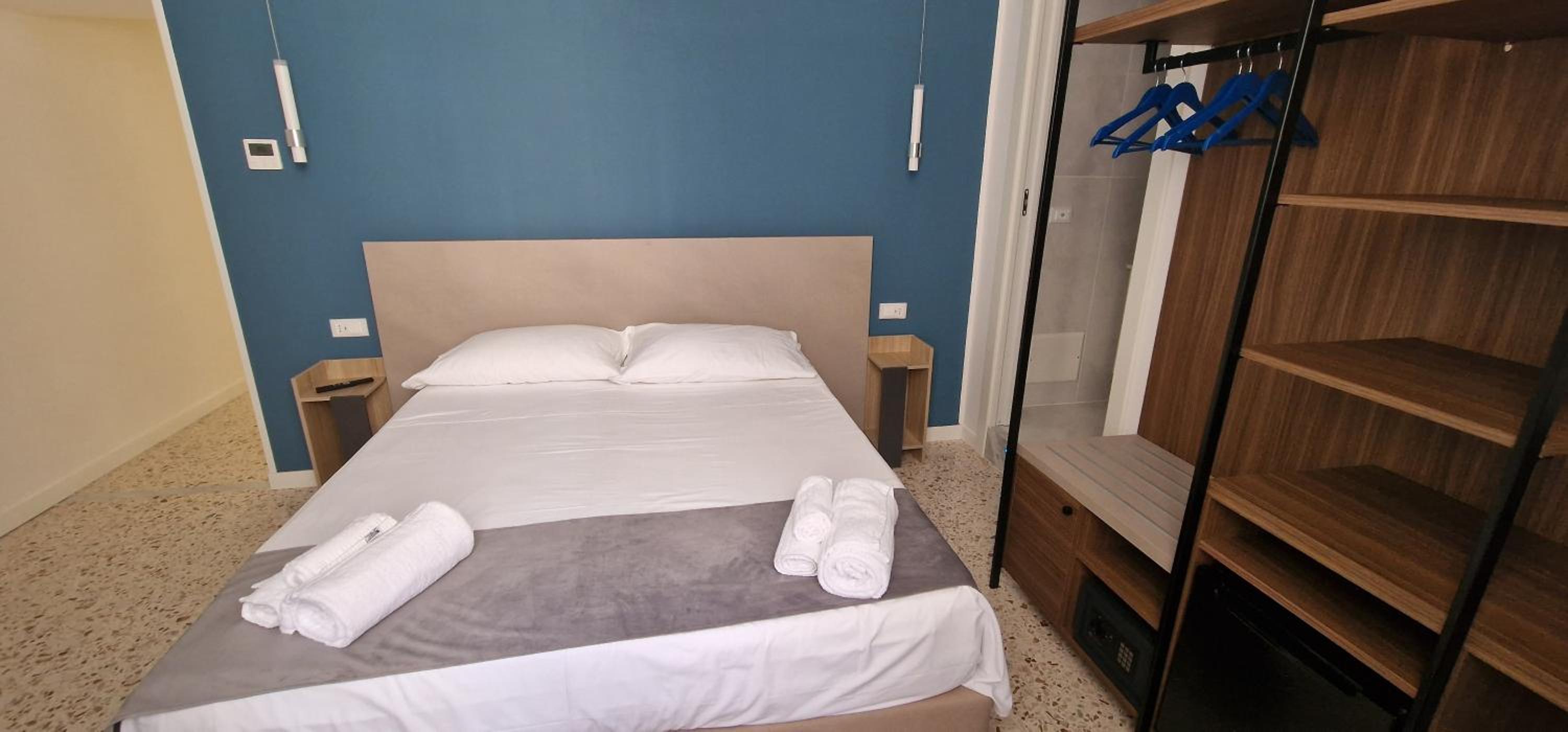 Appartamento B&B La Dimora di Parthenope