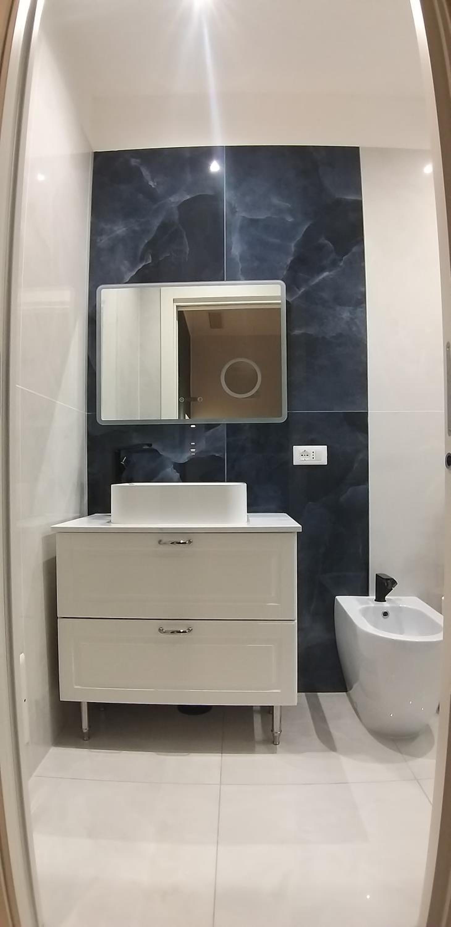 Appartamento B&B La Dimora di Parthenope