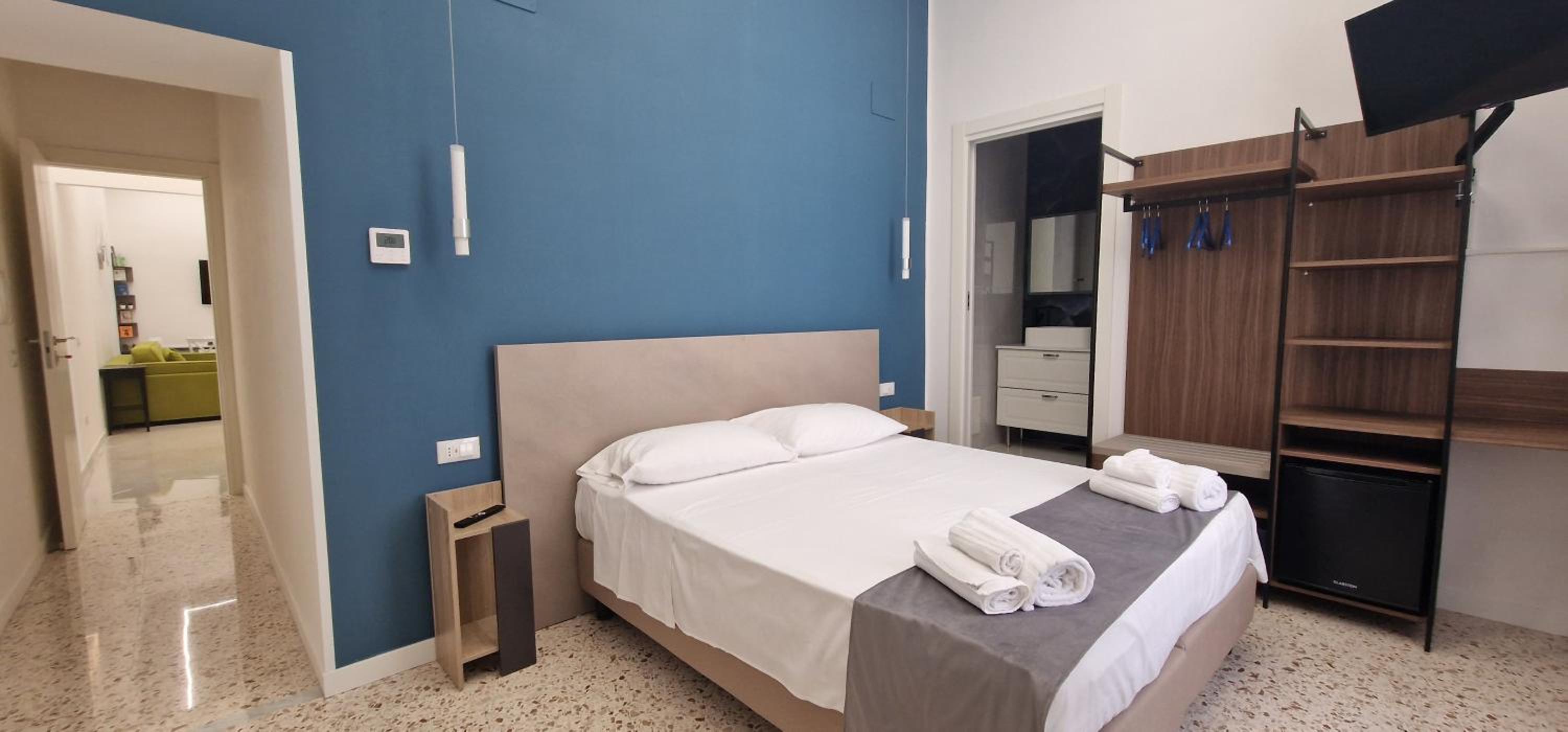 Appartamento B&B La Dimora di Parthenope