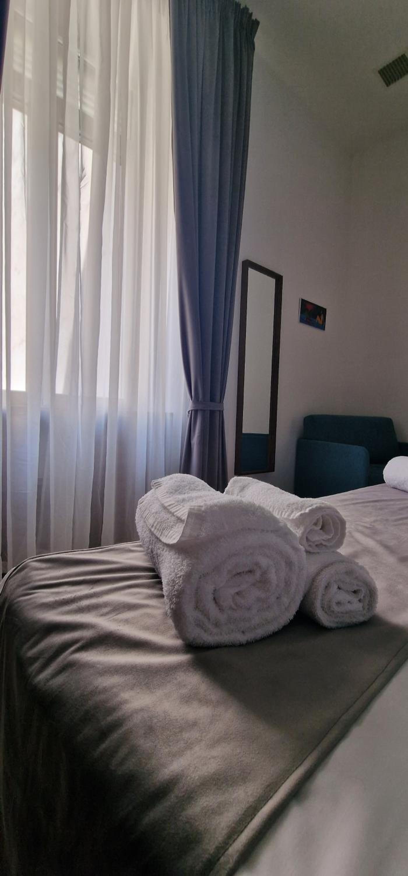 Appartamento B&B La Dimora di Parthenope