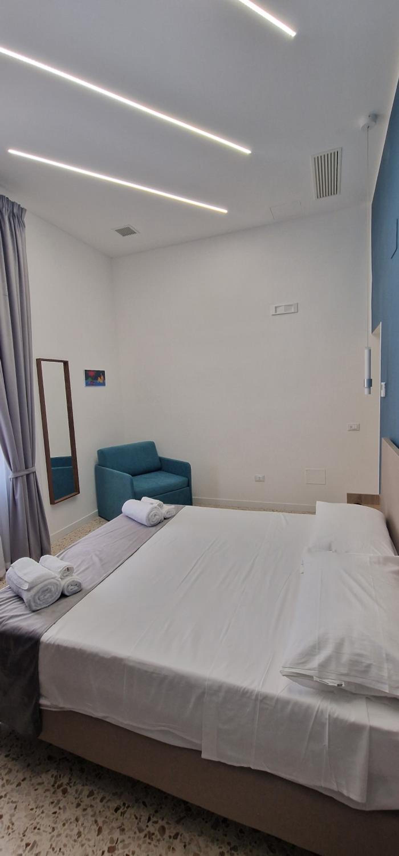 Appartamento B&B La Dimora di Parthenope