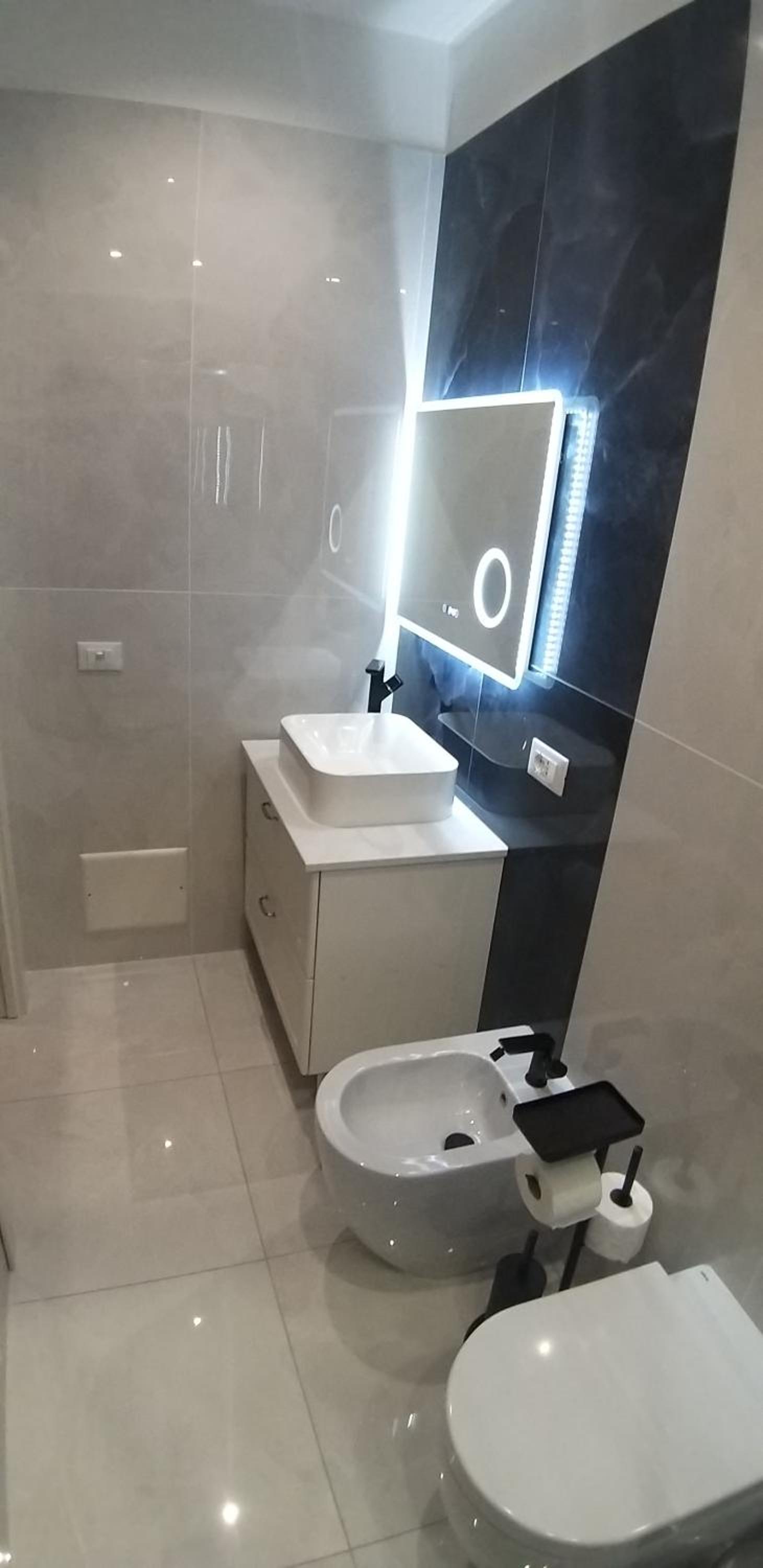 Appartamento B&B La Dimora di Parthenope