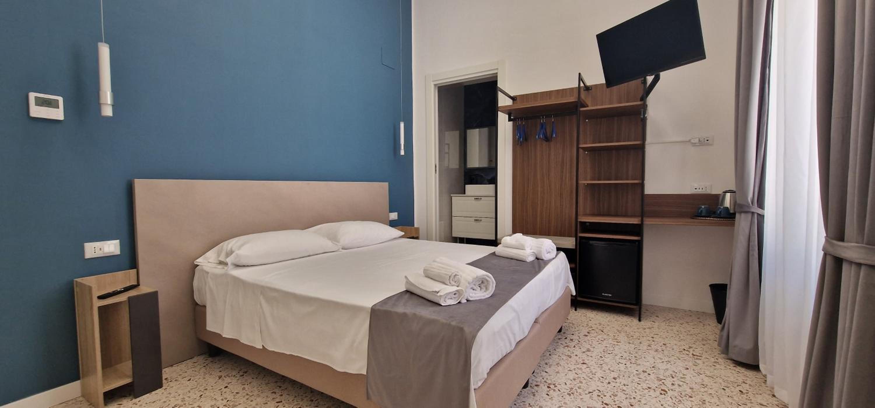 Appartamento B&B La Dimora di Parthenope