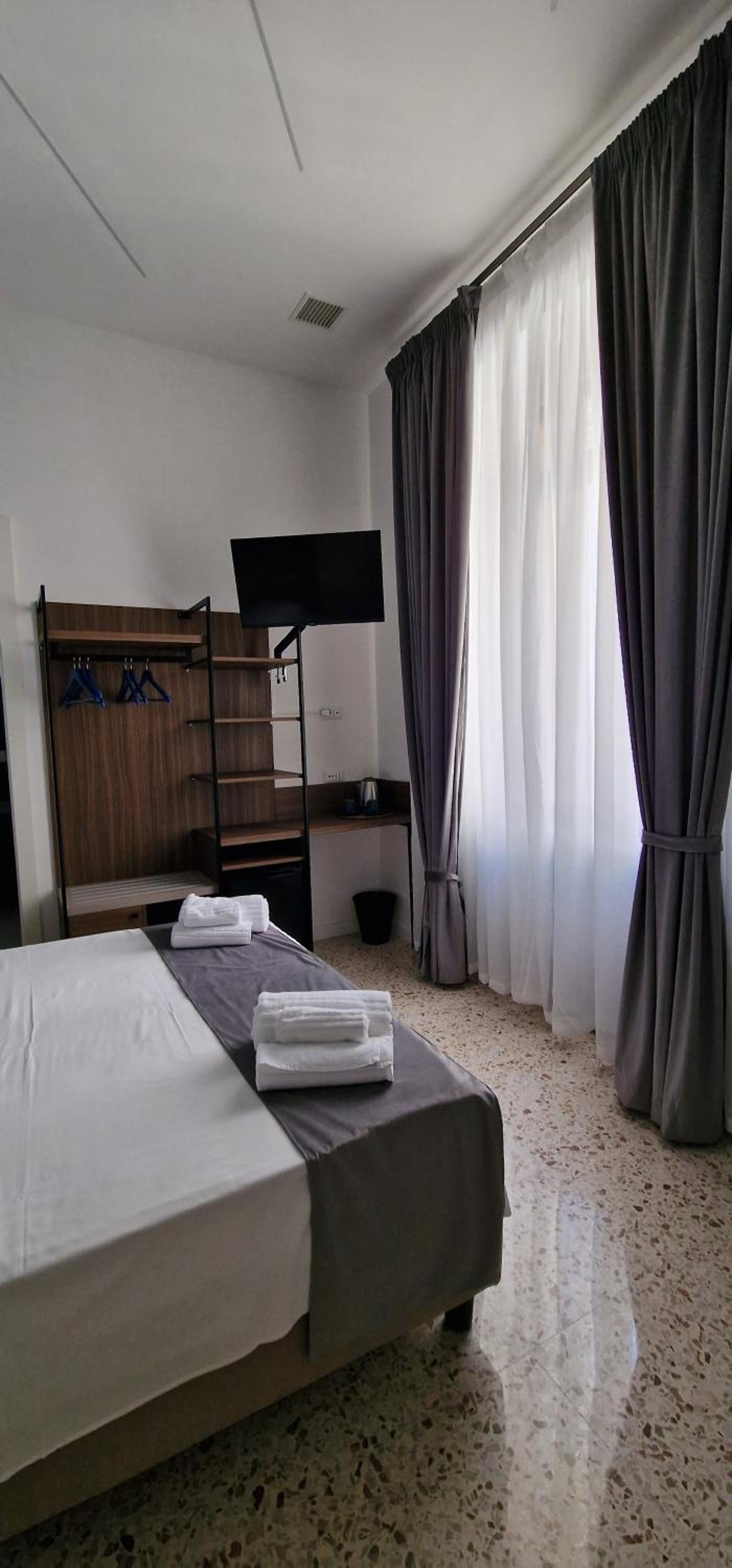 Appartamento B&B La Dimora di Parthenope