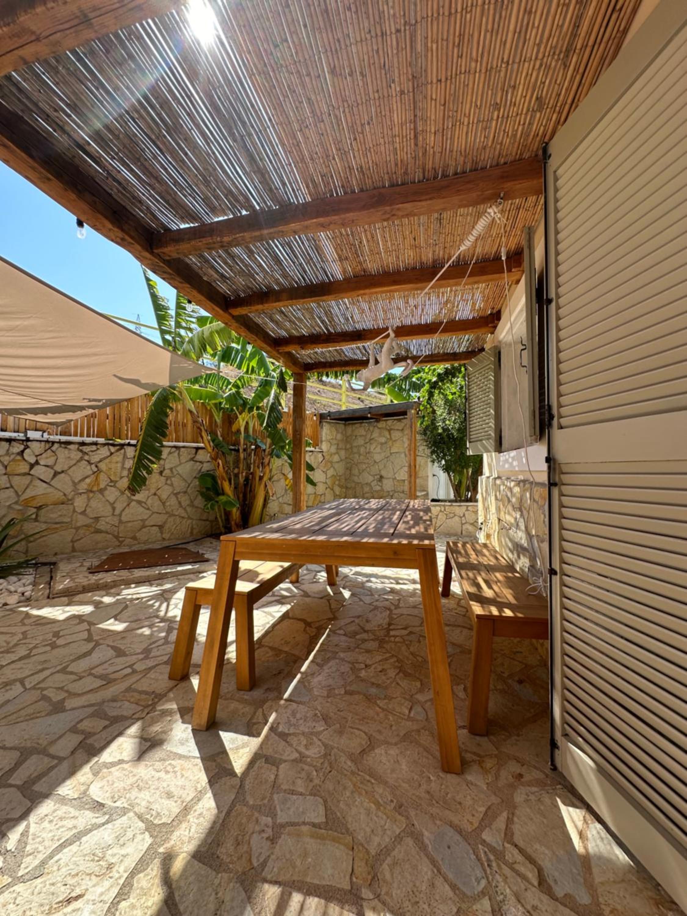 KATINA'S DREAM HOUSE IN PELOPONNESE view 5