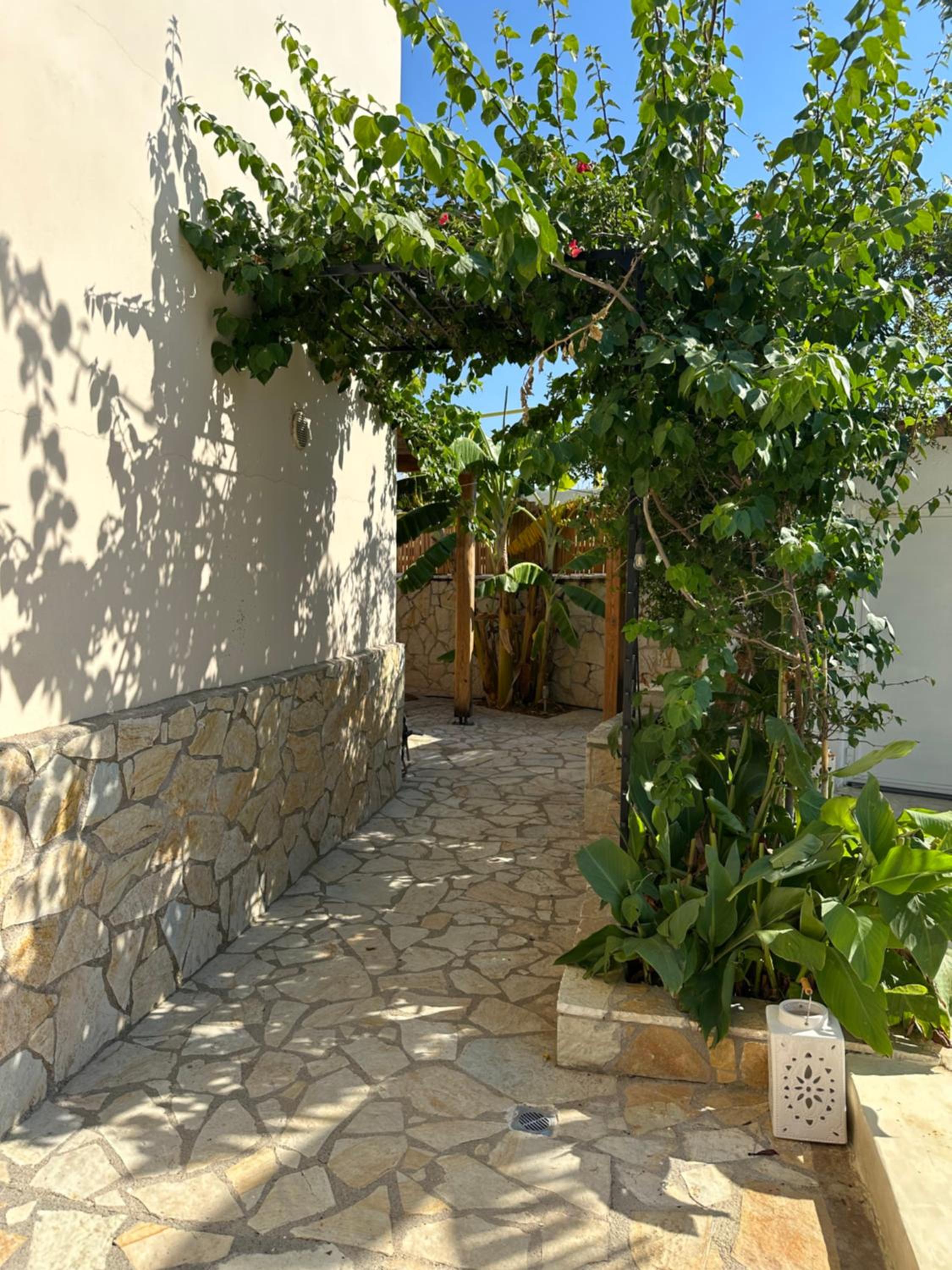 KATINA'S DREAM HOUSE IN PELOPONNESE view 3