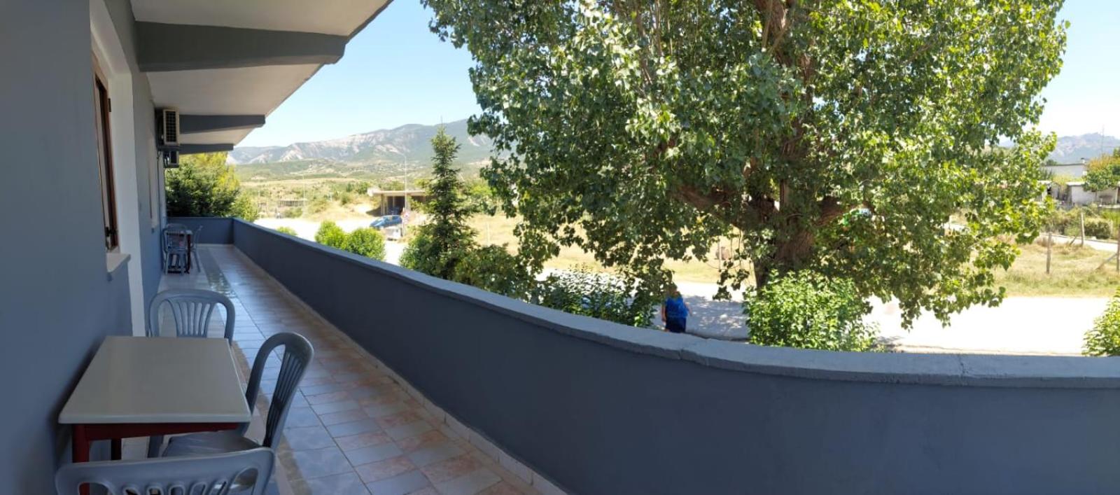 Wild River Guesthouse