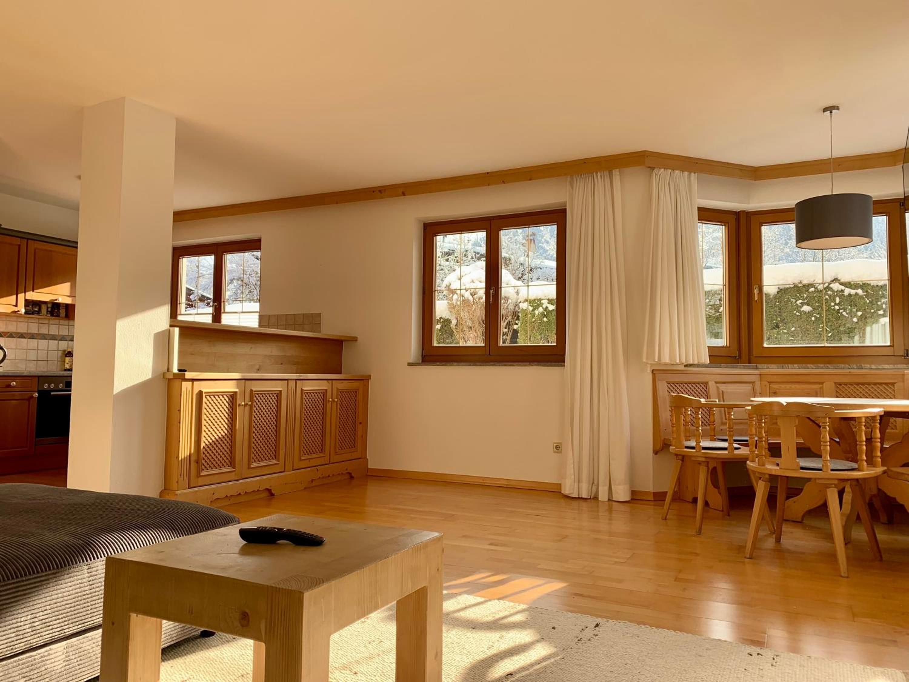 Wohnung Gundhabing