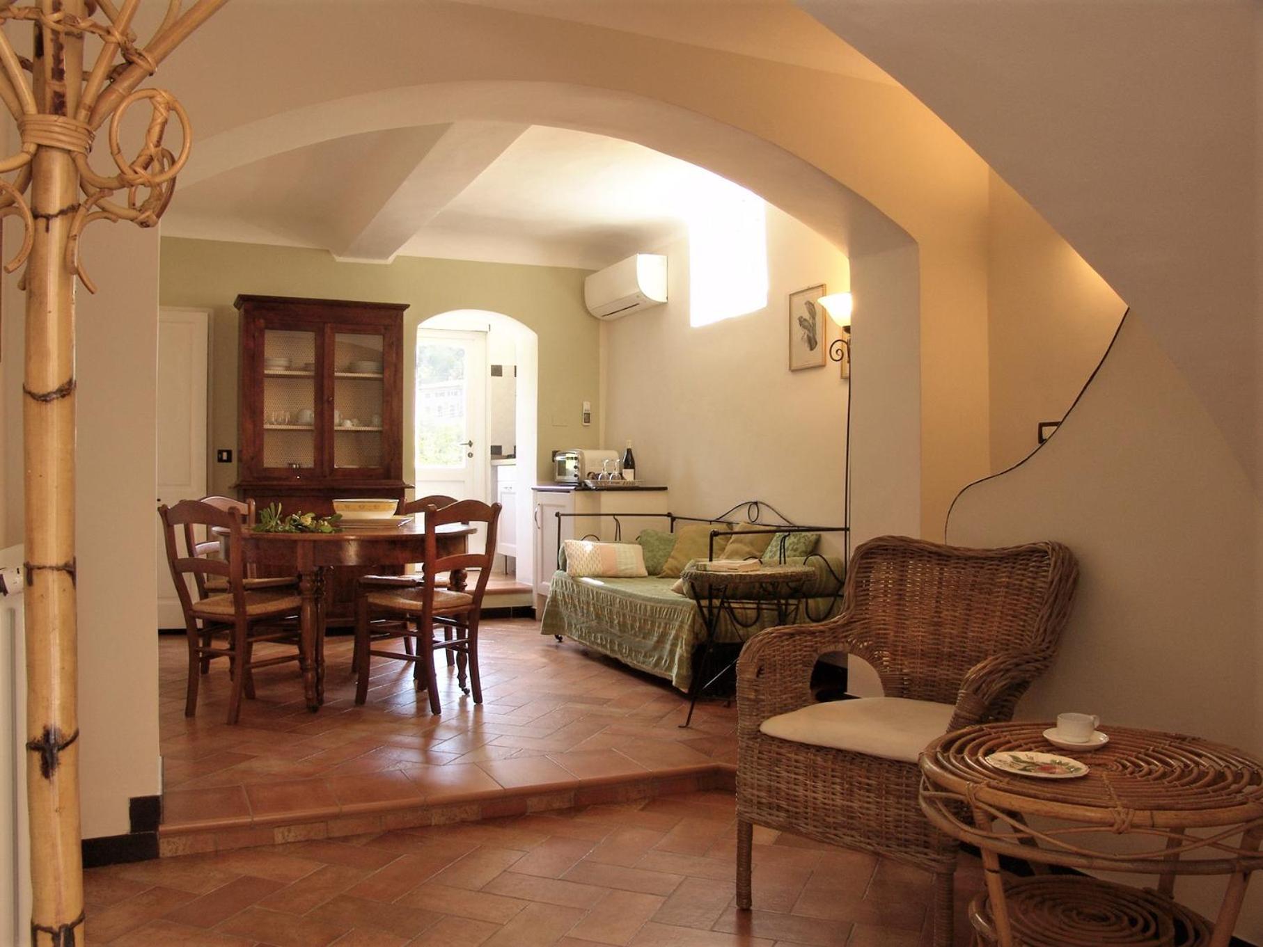 Villanova Apartments - Nature & Wellness