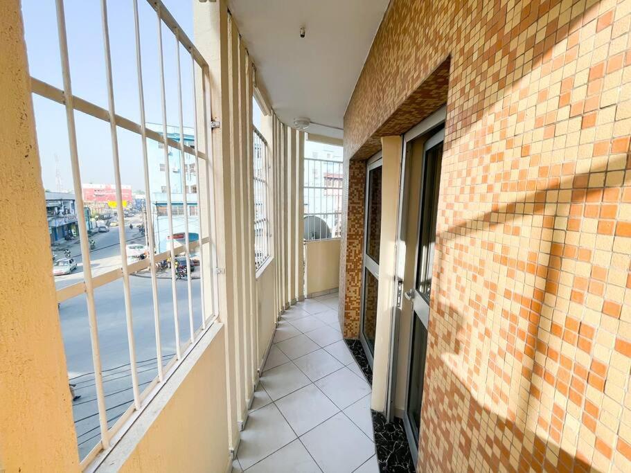 Appartement de Standing AKWA