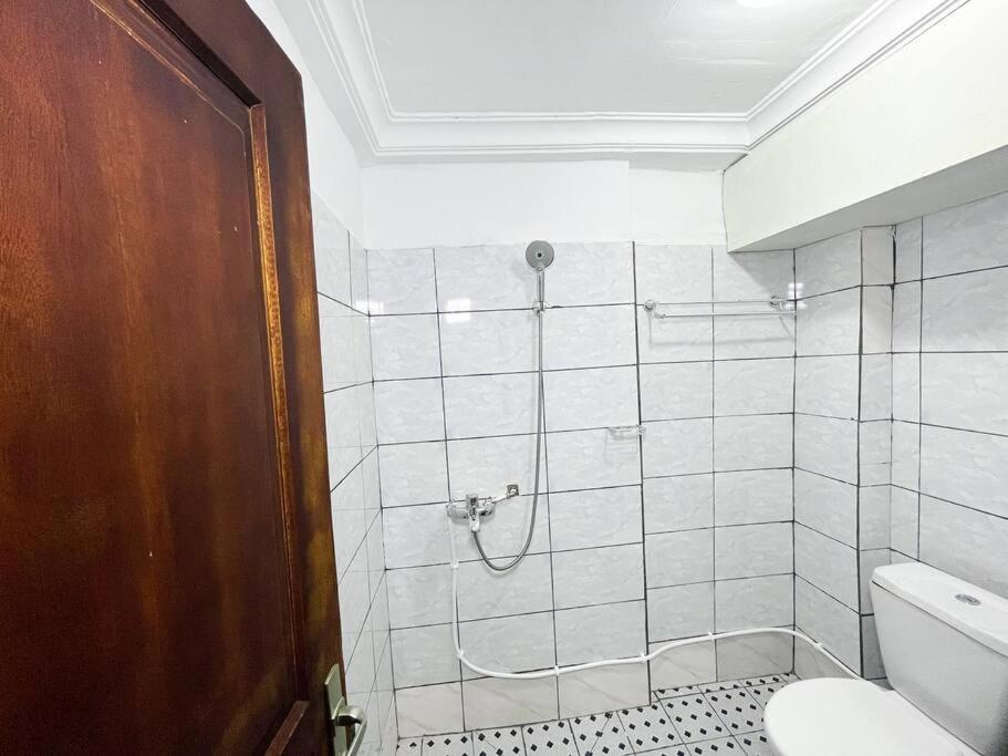 Appartement de Standing AKWA