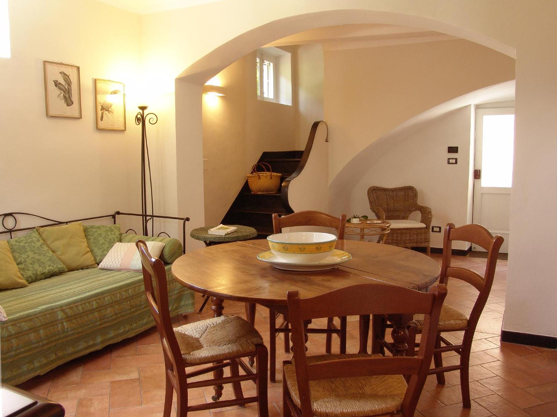 Villanova Apartments - Nature & Wellness