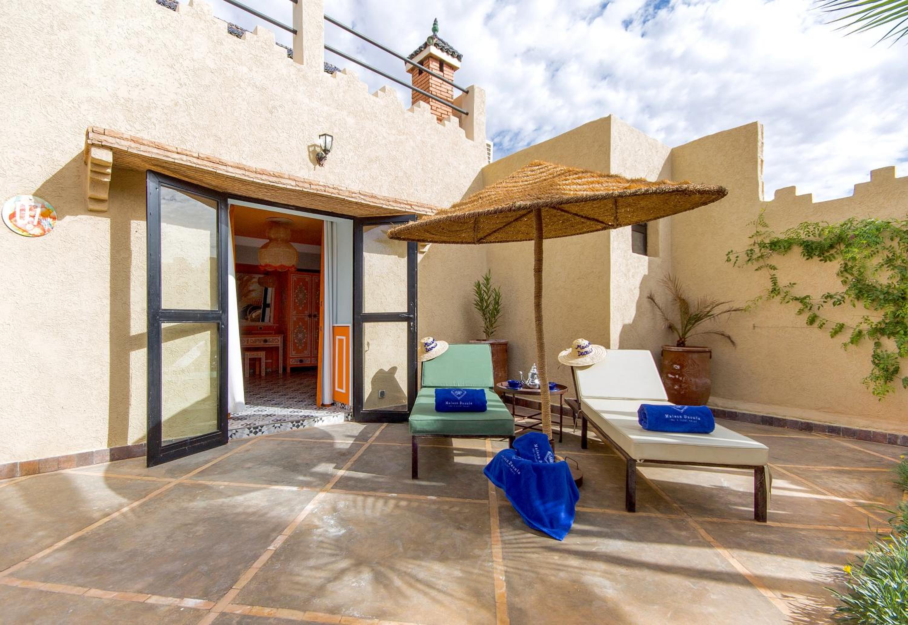 Hotel Maison Daouia - Image 1