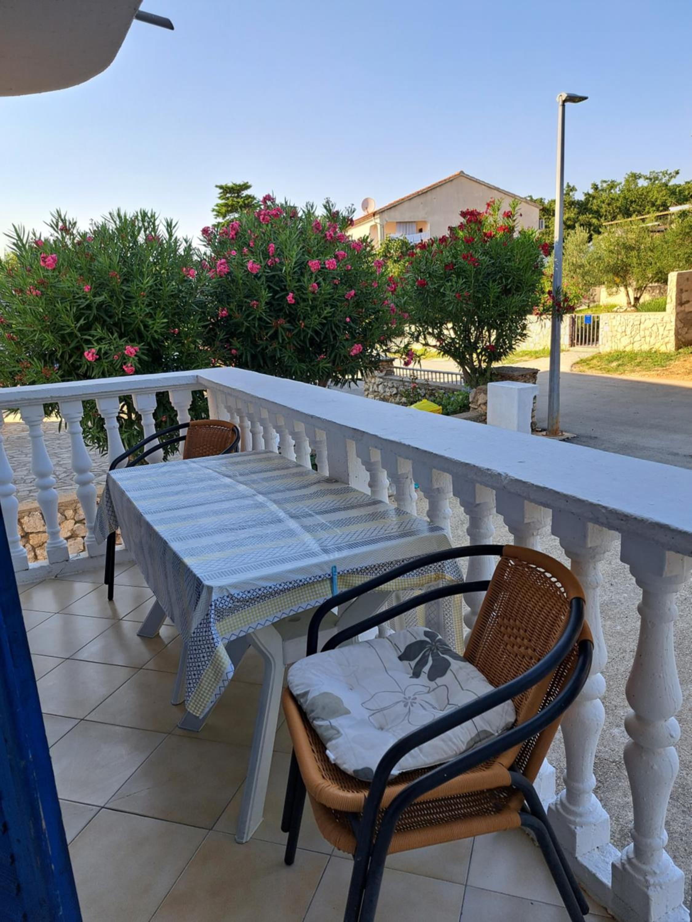 Apartments Sabol Geist