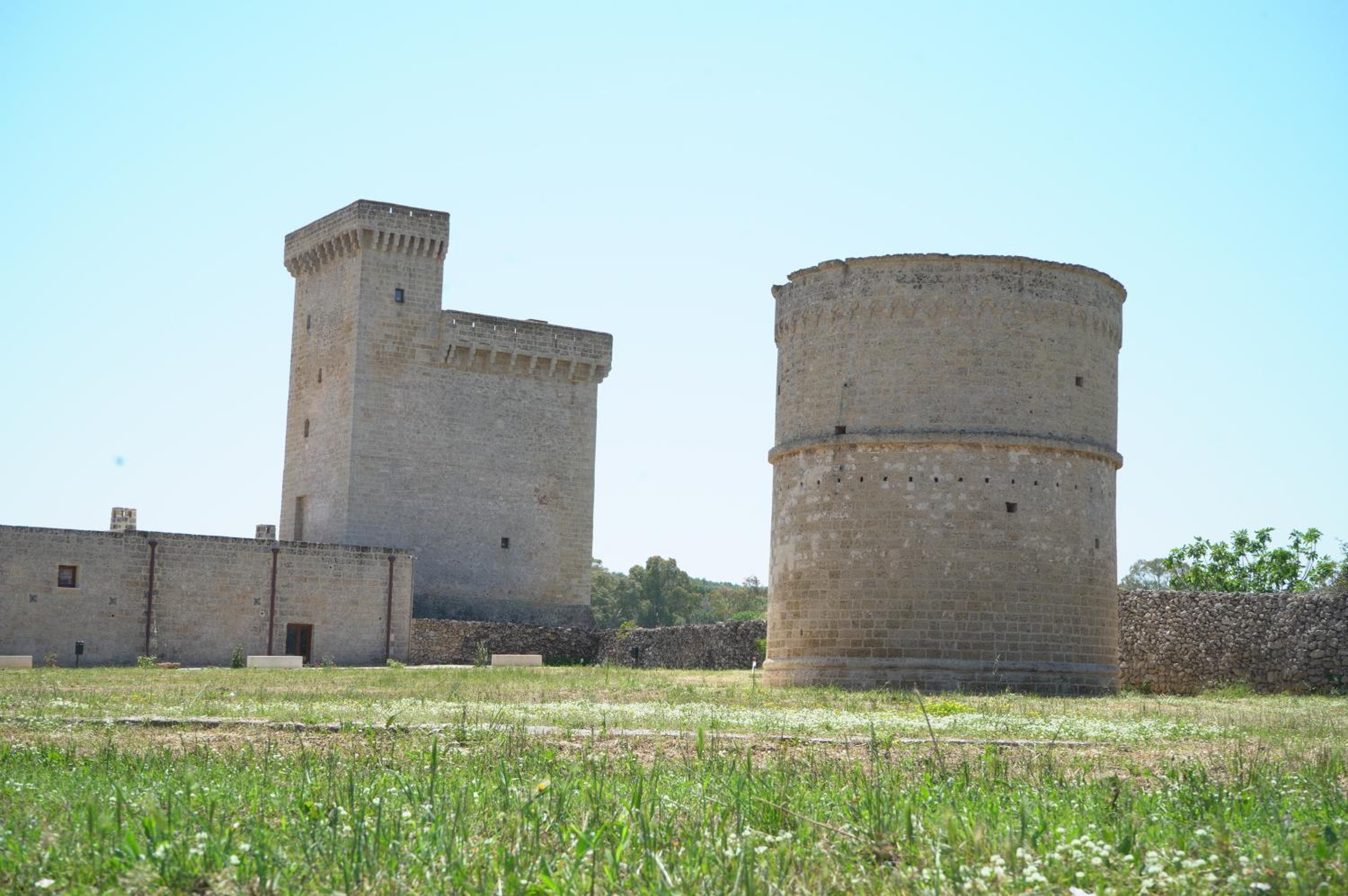 A Casa di Katia Salento, photo 62