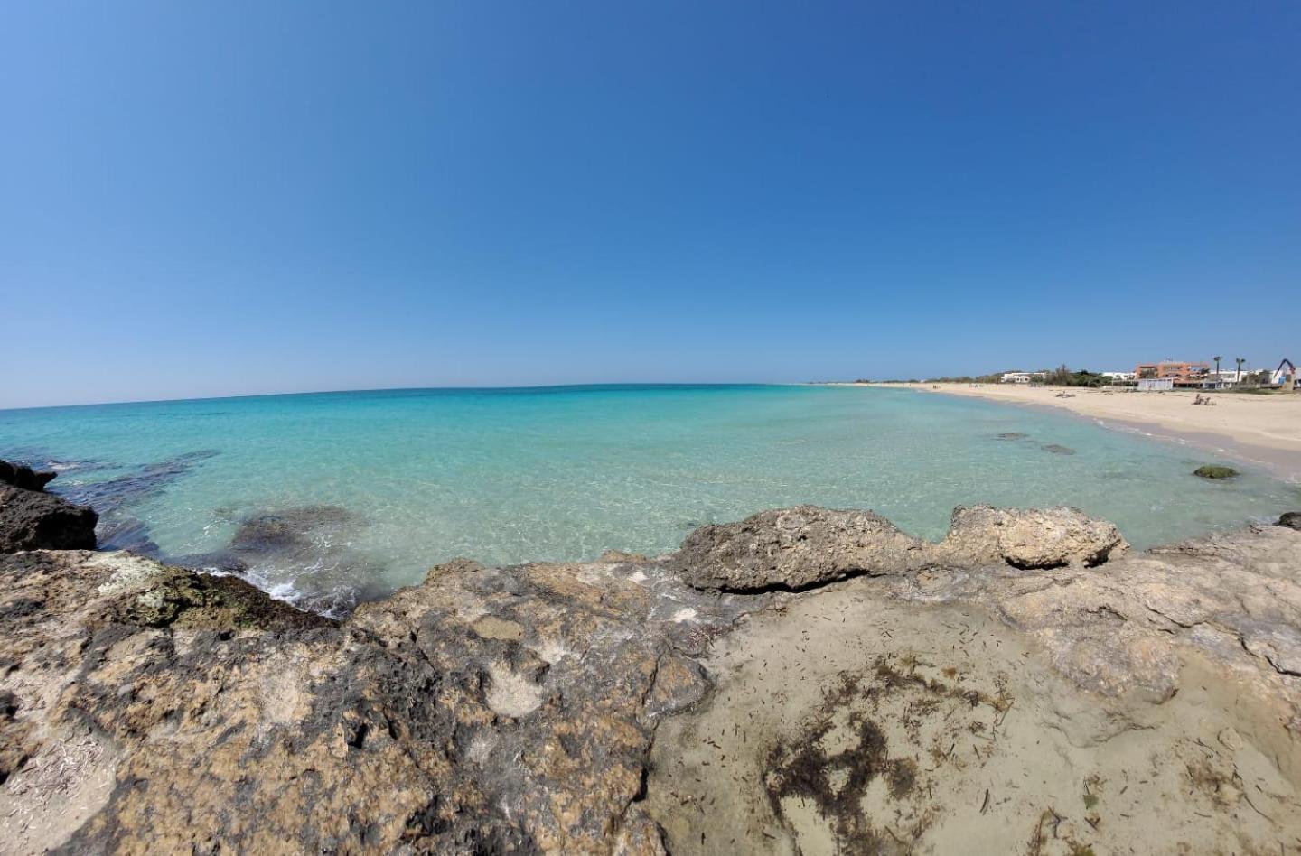 A Casa di Katia Salento