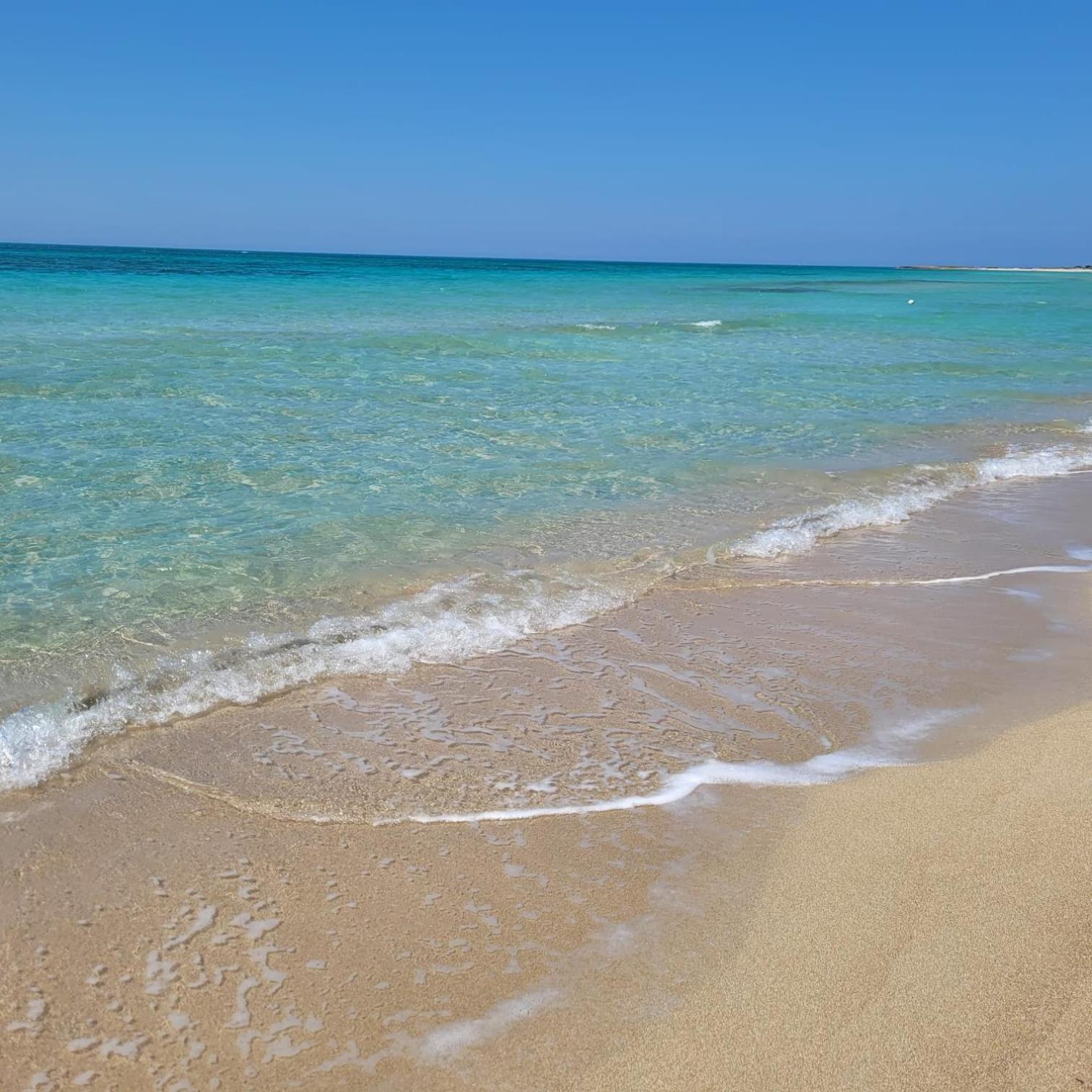 A Casa di Katia Salento