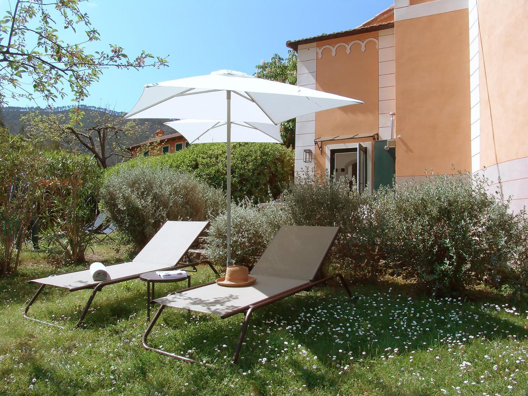 Villanova Apartments - Nature & Wellness