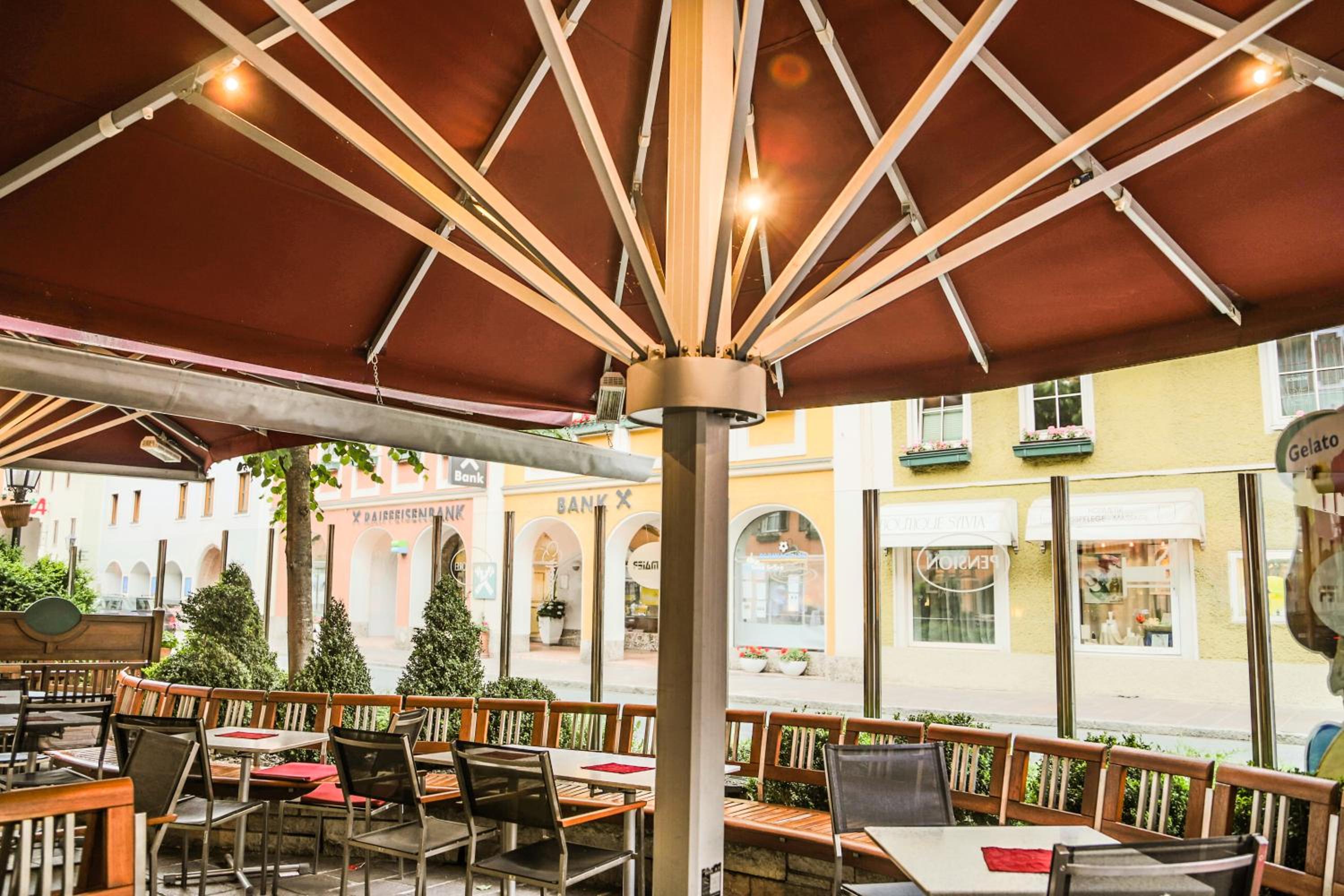 Pension Café Maier