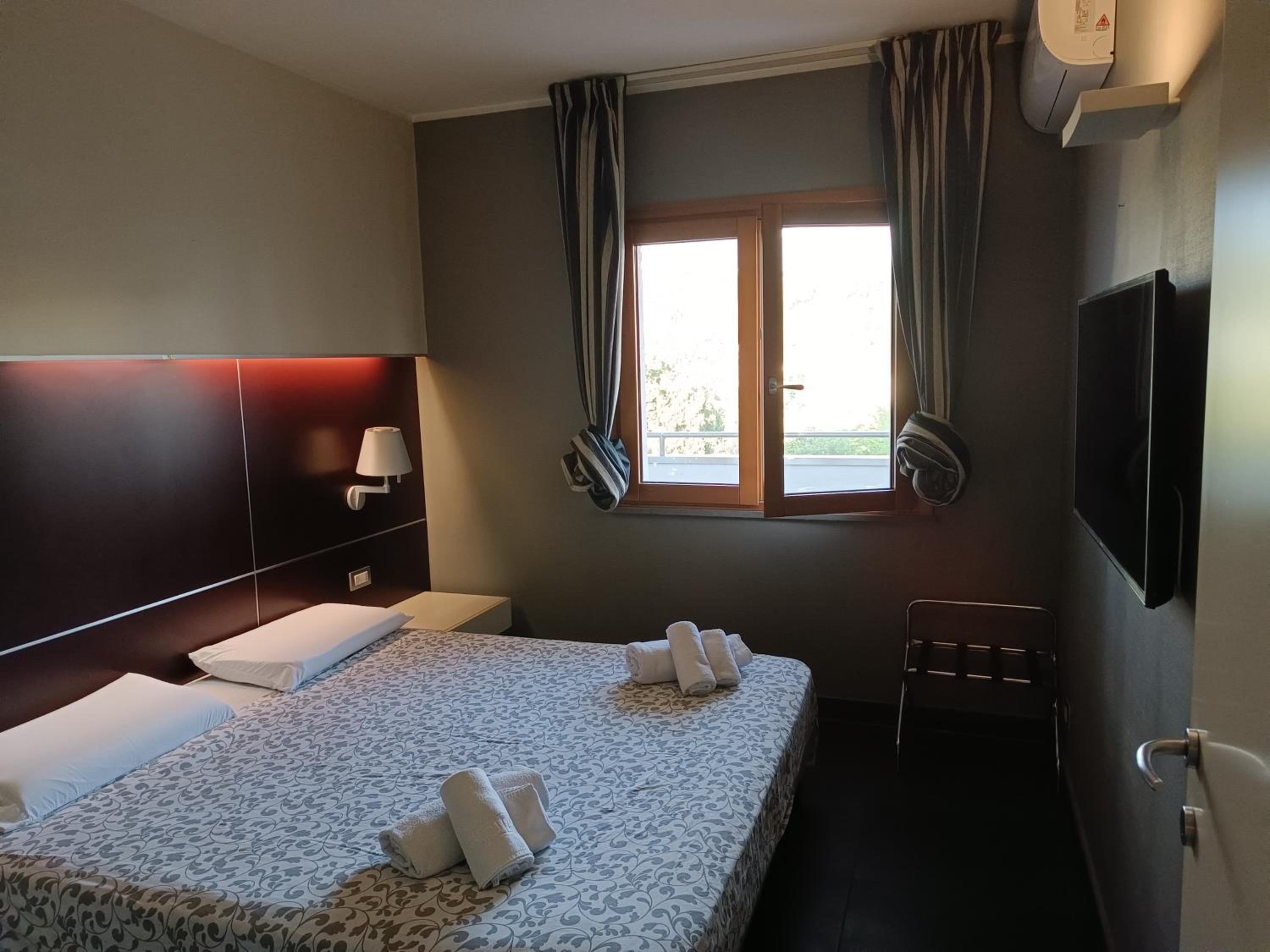 Suite Apartment Domus Cosenza